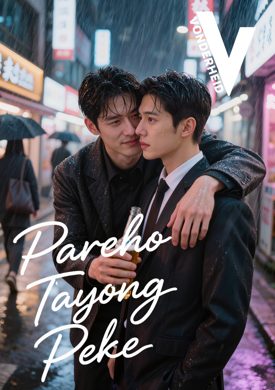 Pareho Tayong Peke