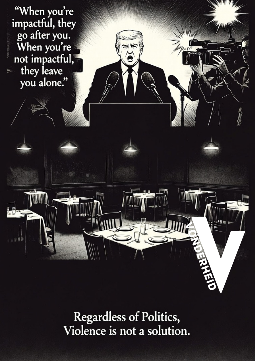 Not Violence