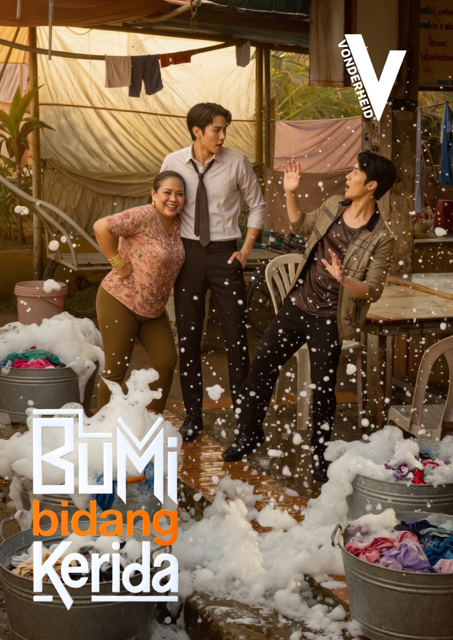 Bumibidang Kerida