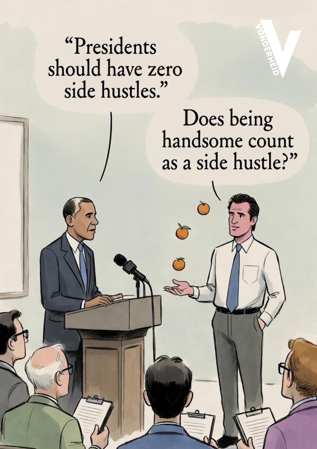 Side Hustles