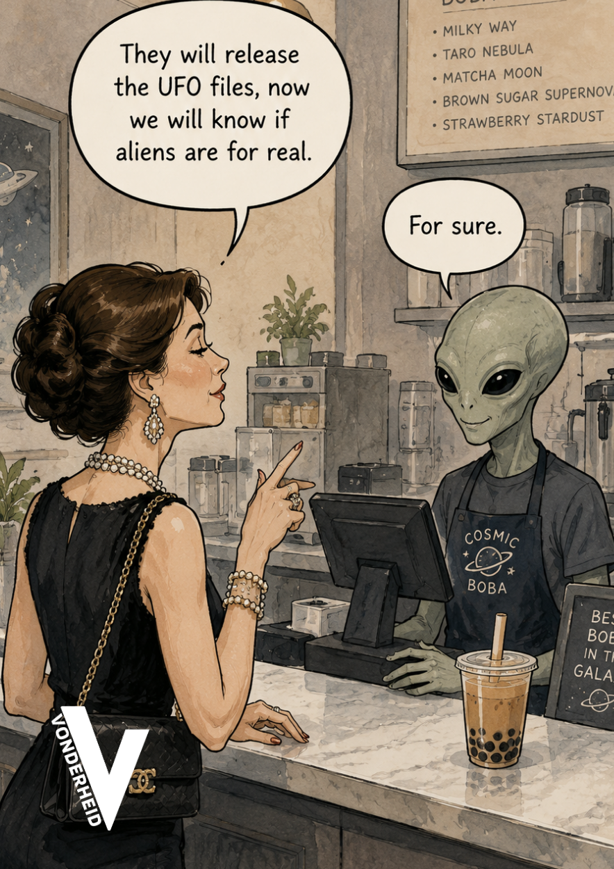 UFO Files