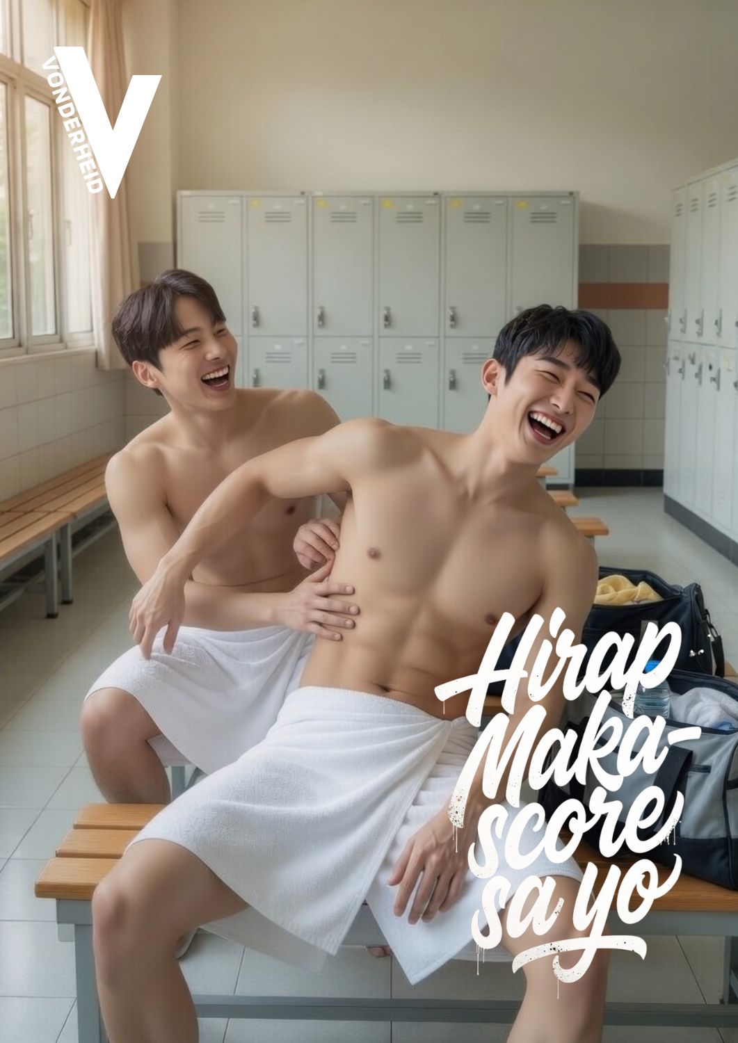 hIRAP MAKA-Score sa yo