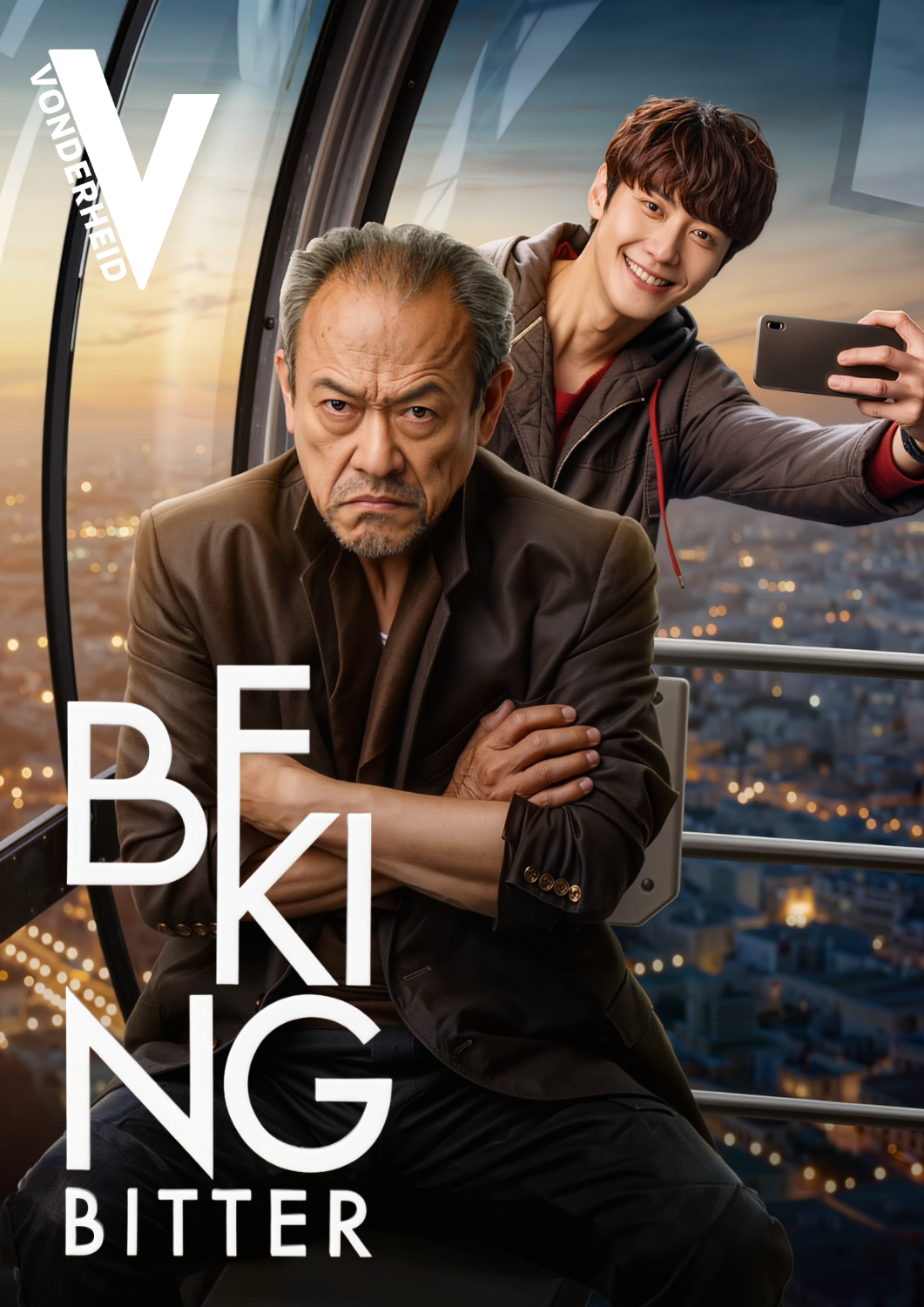Beking Bitter