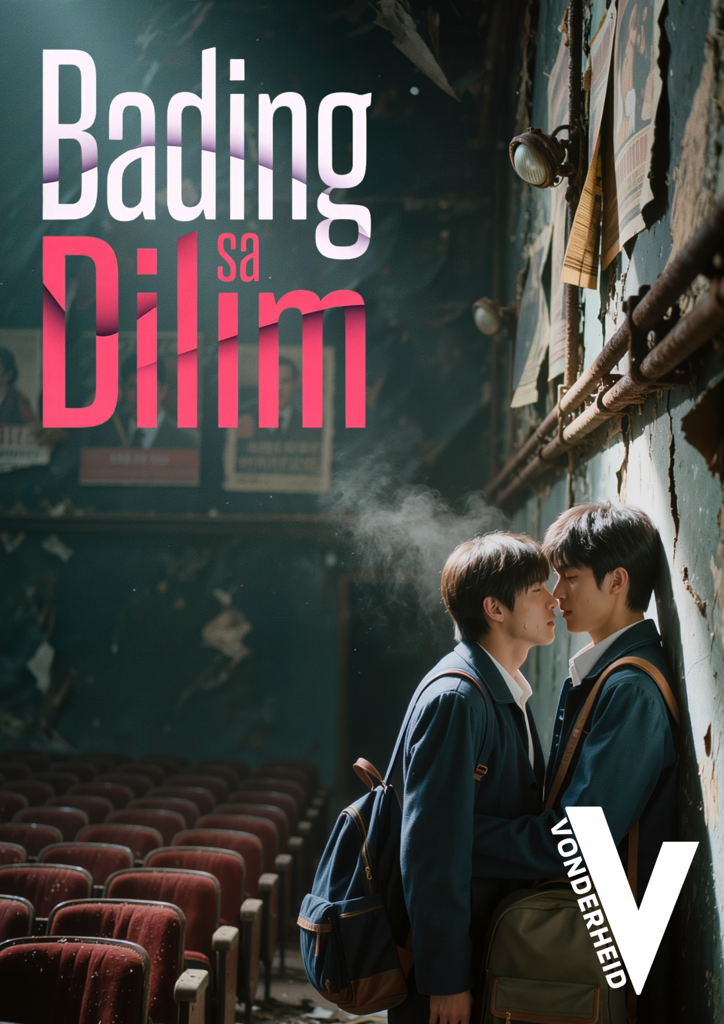 Bading sa Dilim