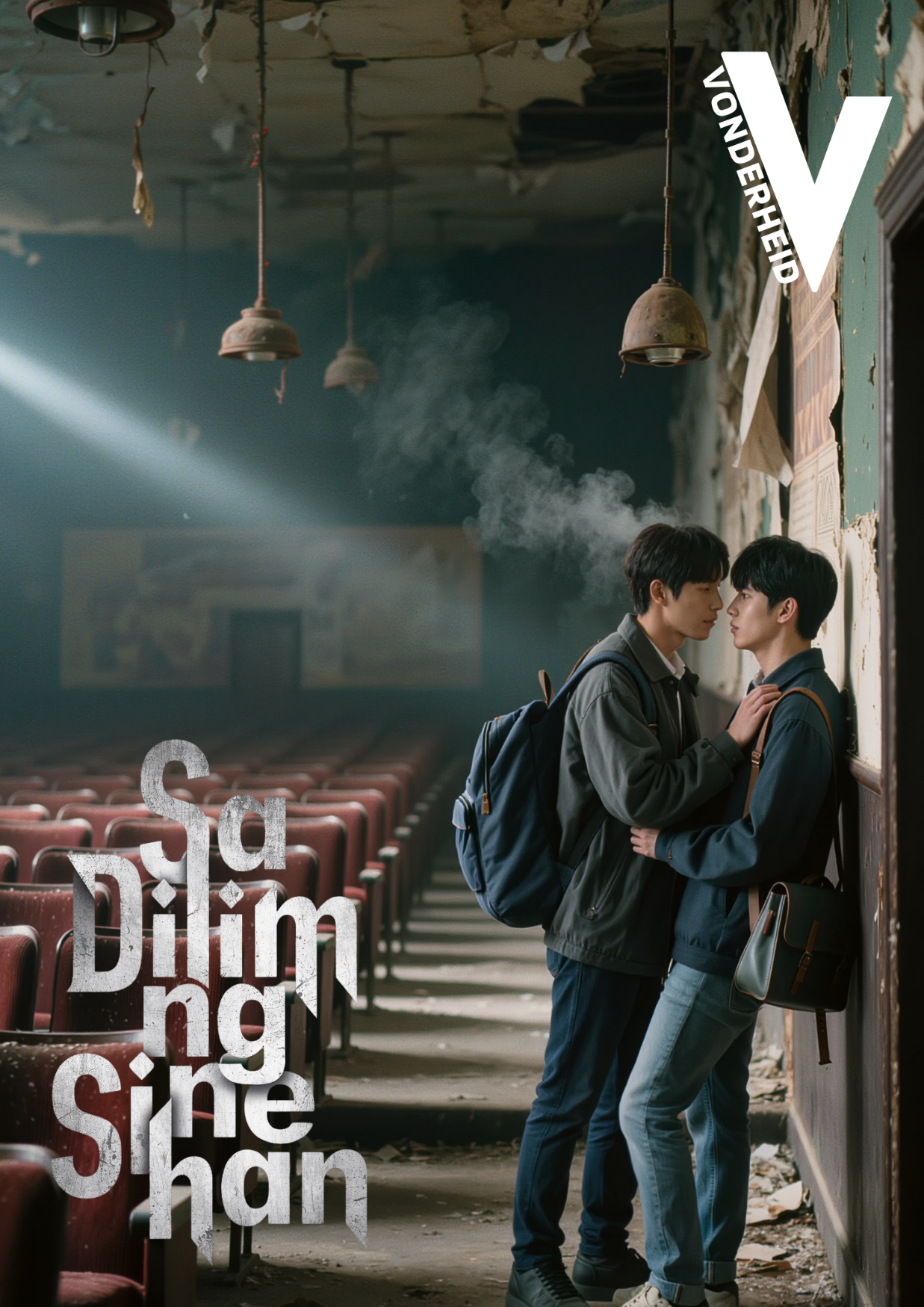Sa Dilim ng Sinehan