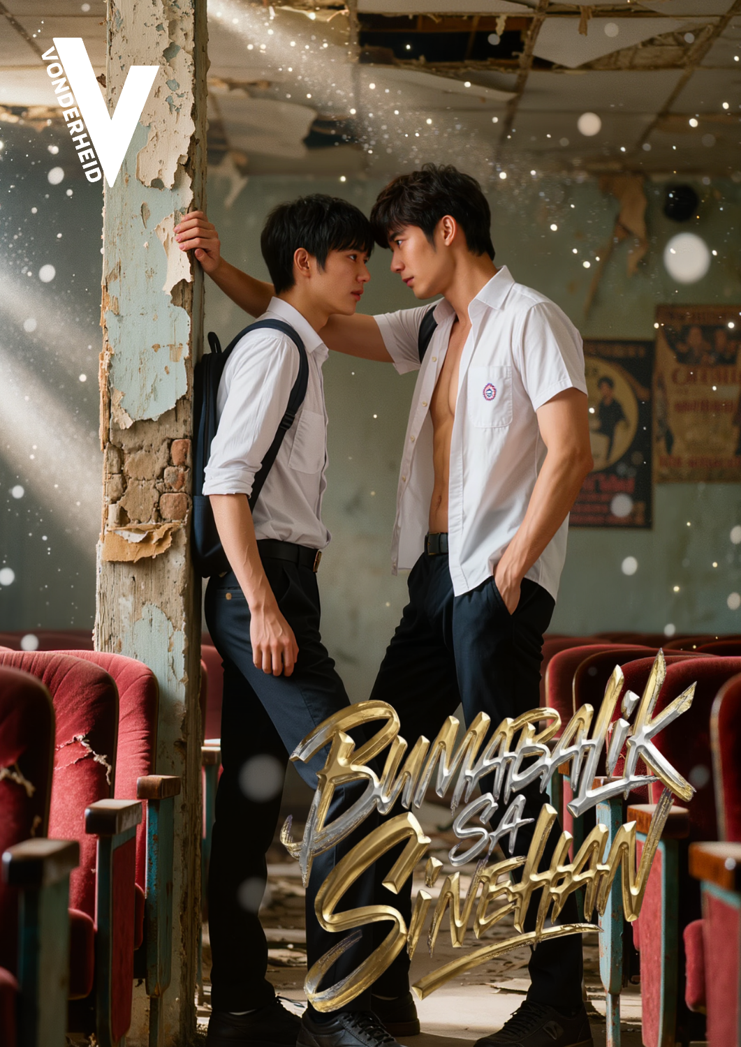 Official Poster