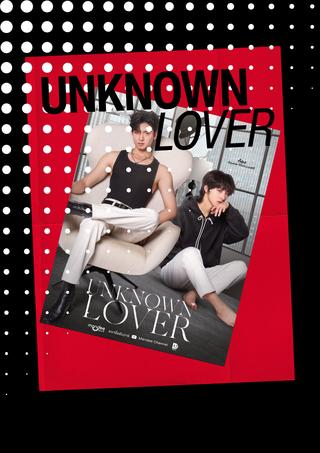Unknown Lover
