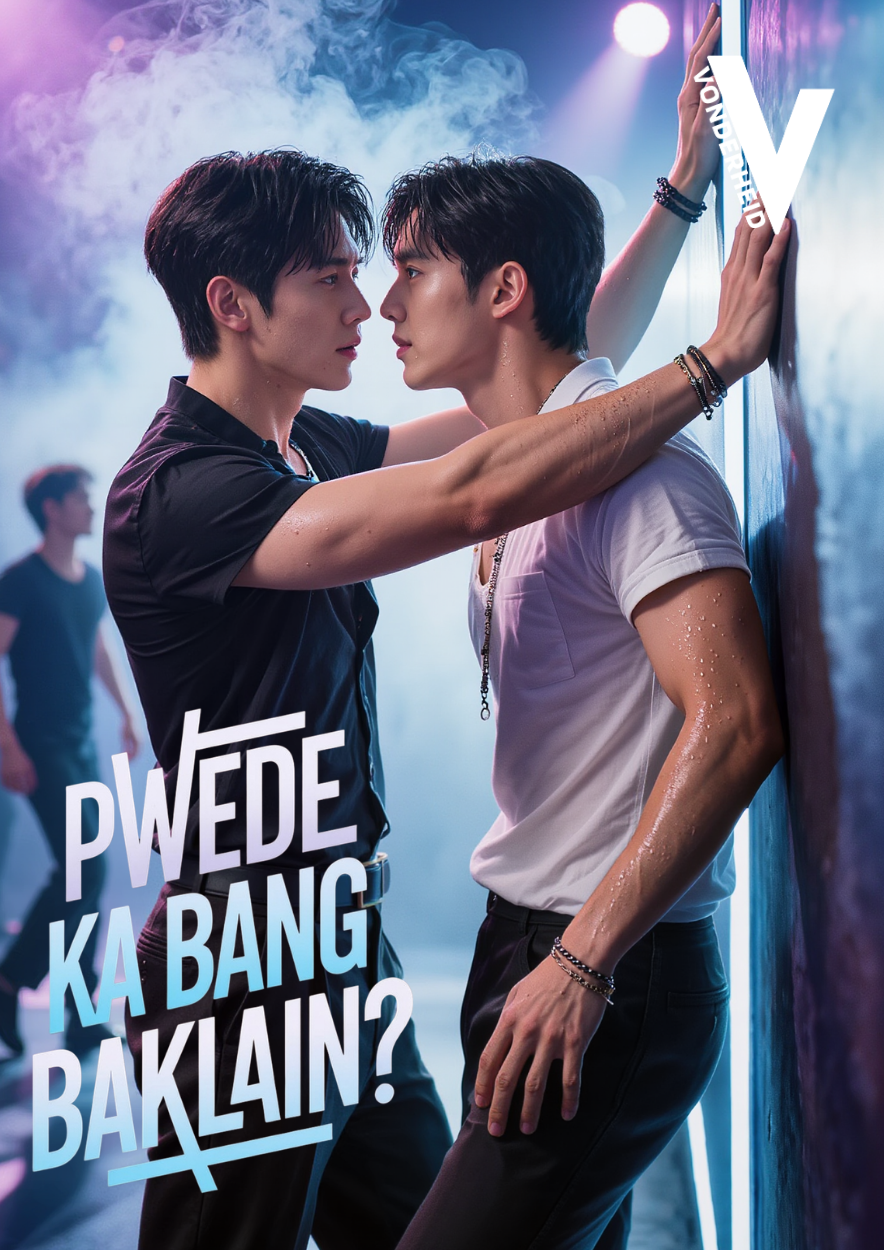 Pwede ka bang Baklain
