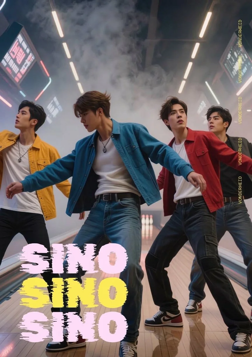 Sino Sino Sino