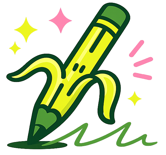 Illustration av penna som ritar, symbol för designhjälp från start.