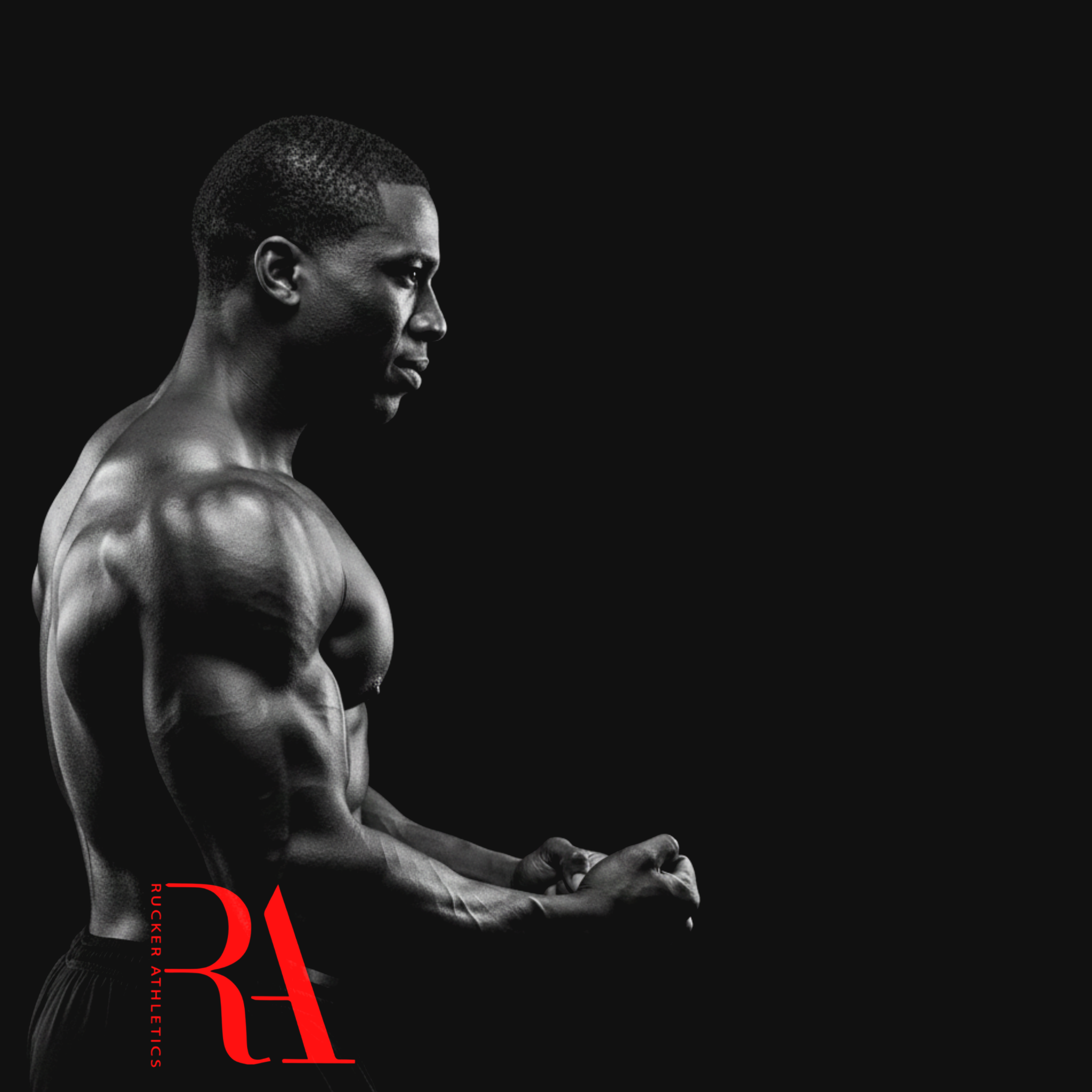 Adonis Rucker Hero — Rucker Athletics