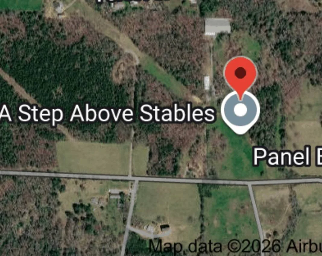 A Step Above Stables Is Growing — More Land, More Horses, More Opportunities