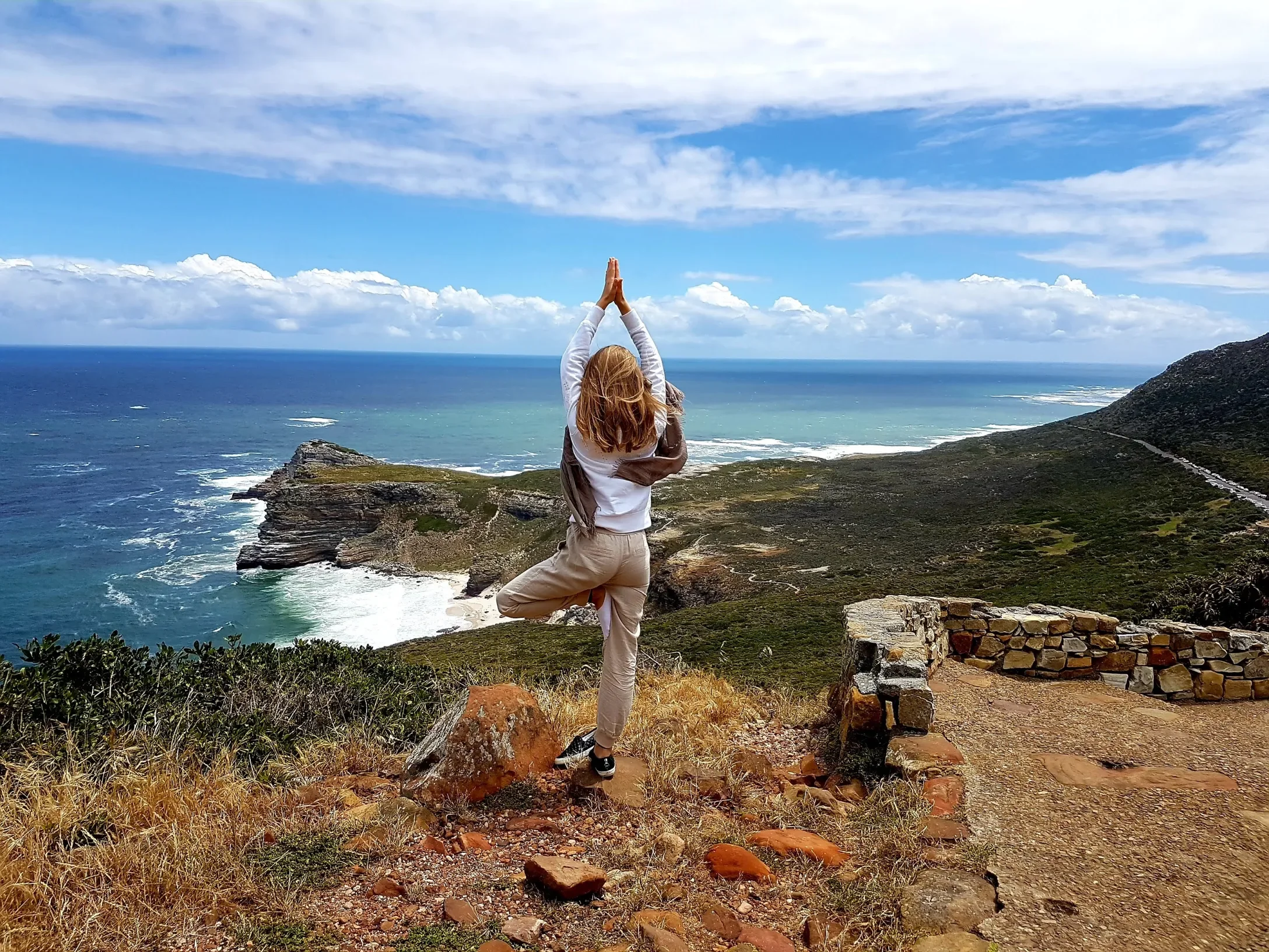 2020 ~ Ich lass’ dich los!