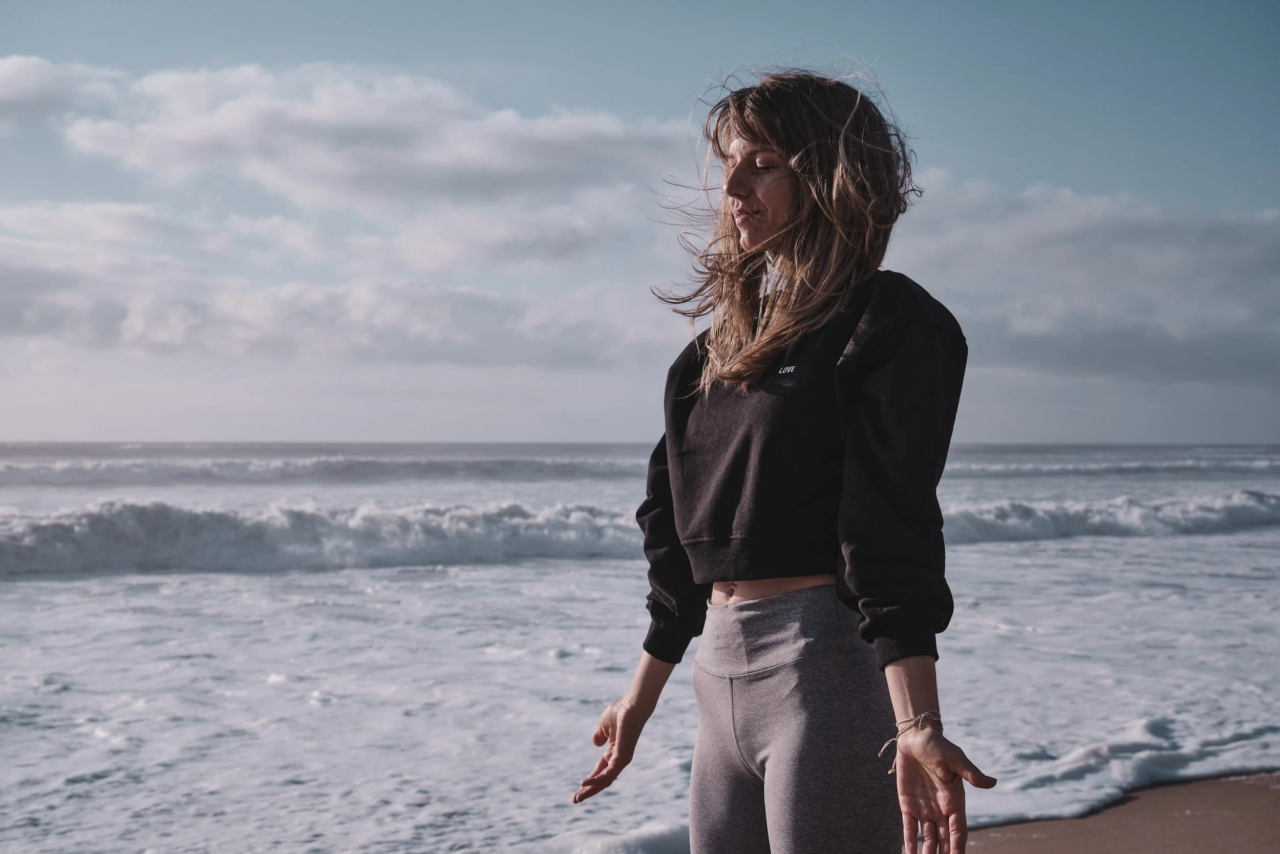 10 Momente, die deiner Seele guttun.