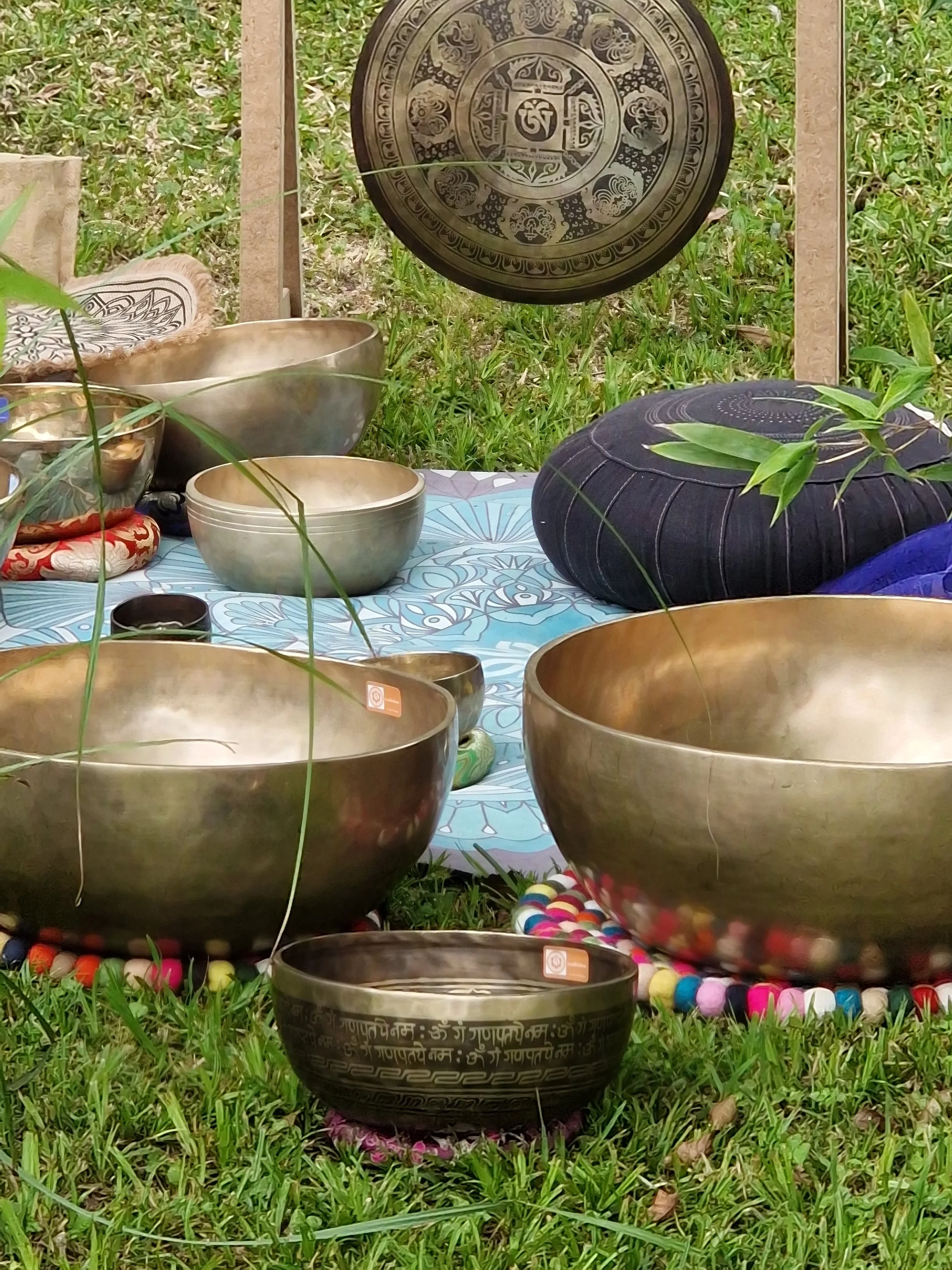 HARMONIE & SÉRÉNITÉ