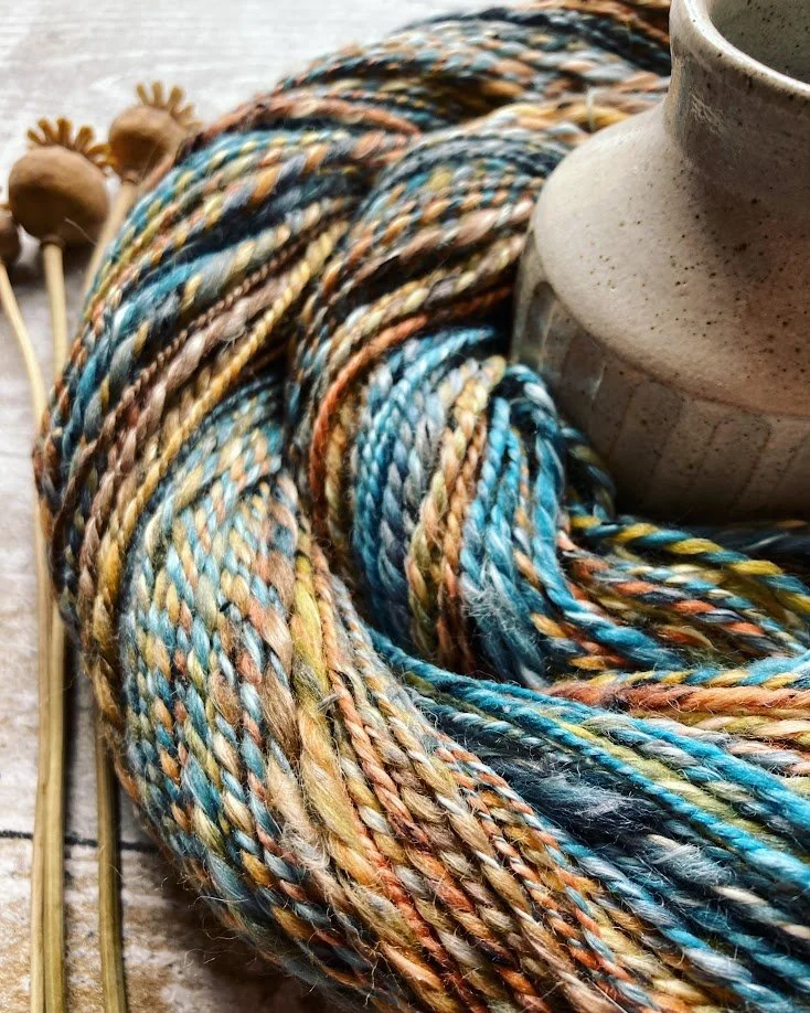 Combination (combo) spin fibre prepartion PDF