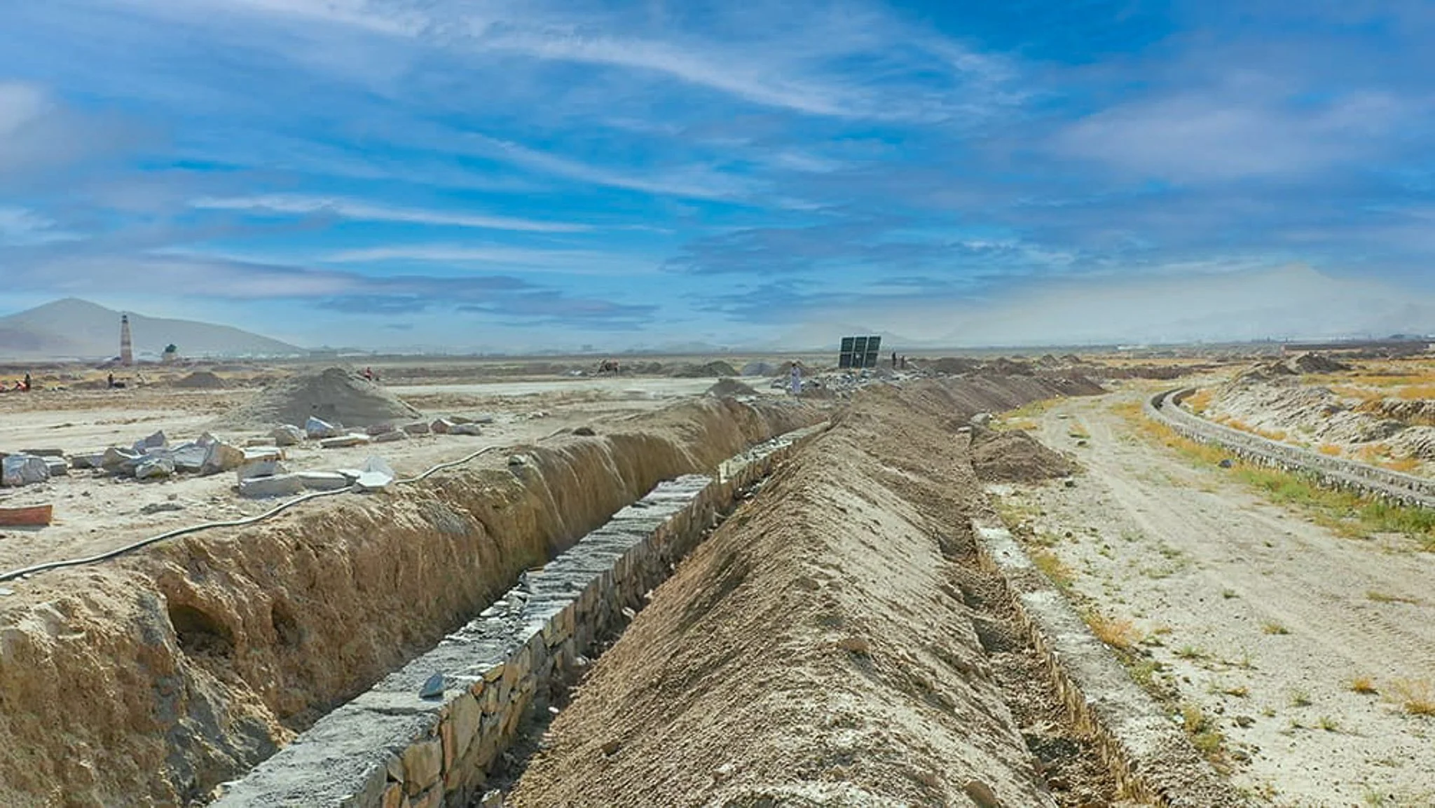 zakat fund management consulting, Islamic charitable funding, sharia-compliant giving models, Zakat & Development Impact, Afghanistan