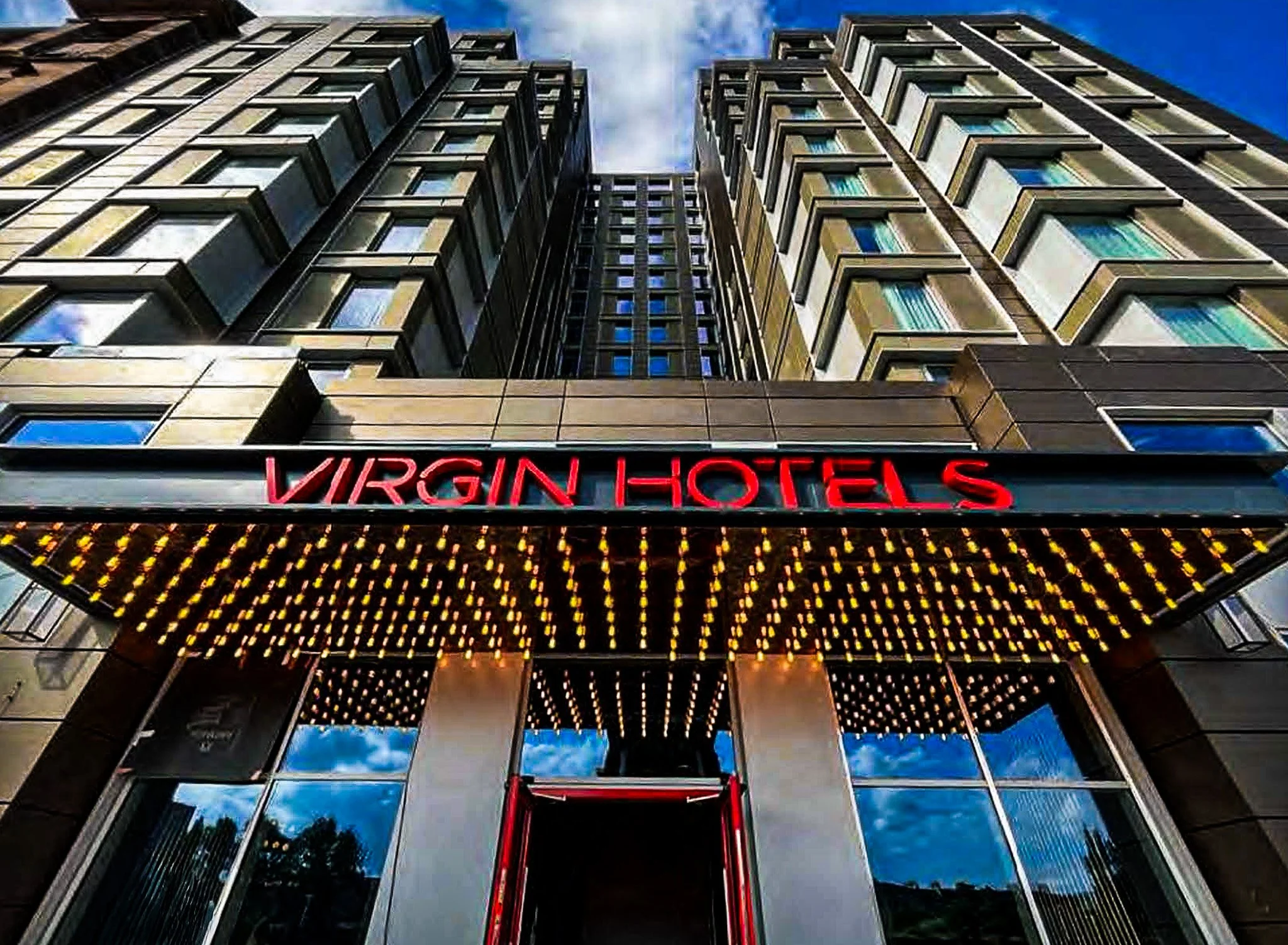 Virgin Hotel Glasgow