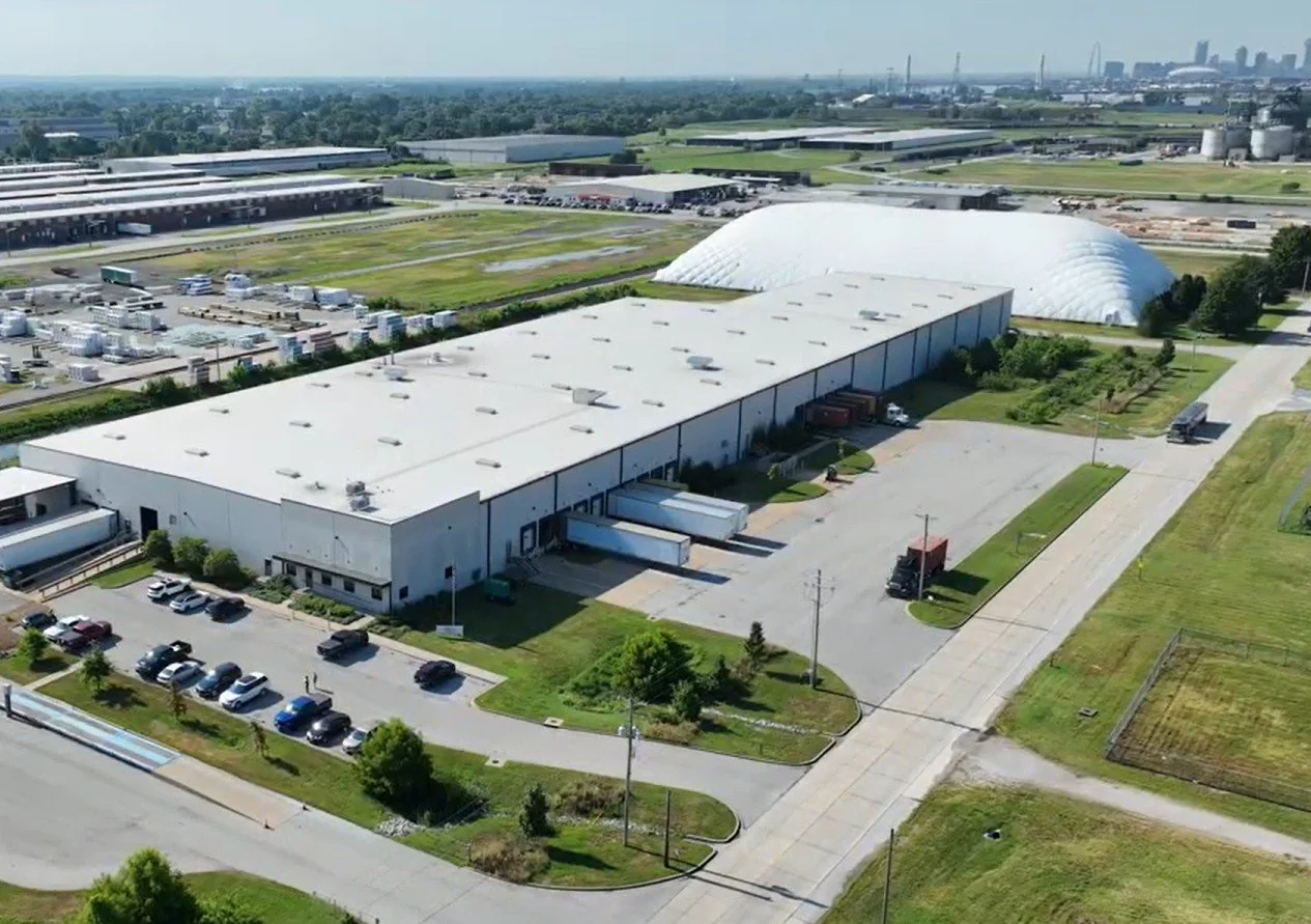River's Edge Terminals | Optimize Your Logistics Today