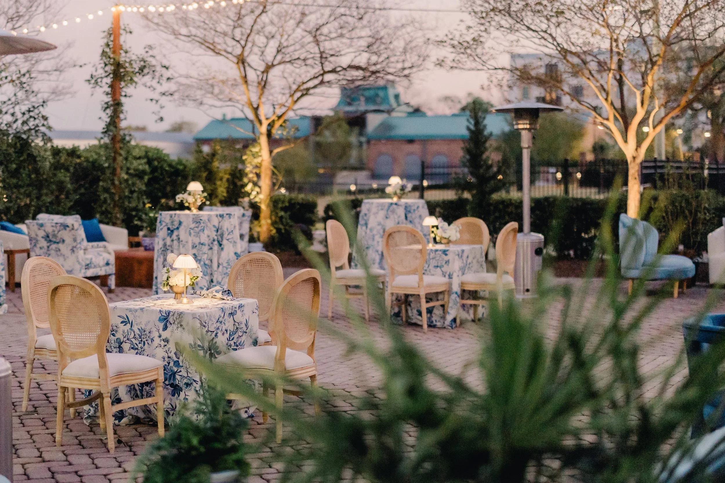 A Welcome in Full Color: Hyundai North America’s Savannah Celebration