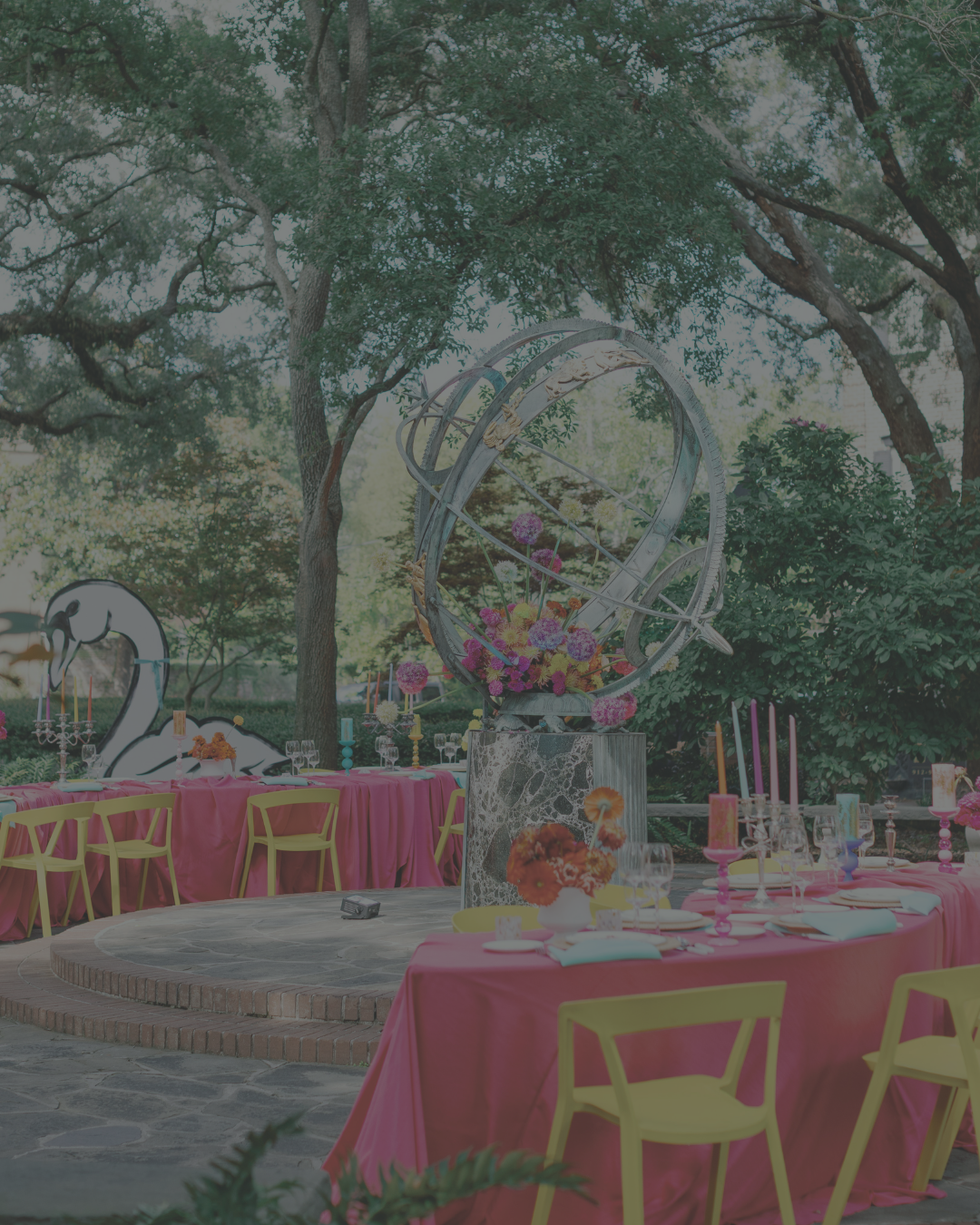 A Glimpse Ahead: Spring Celebrations and a New Digital Home