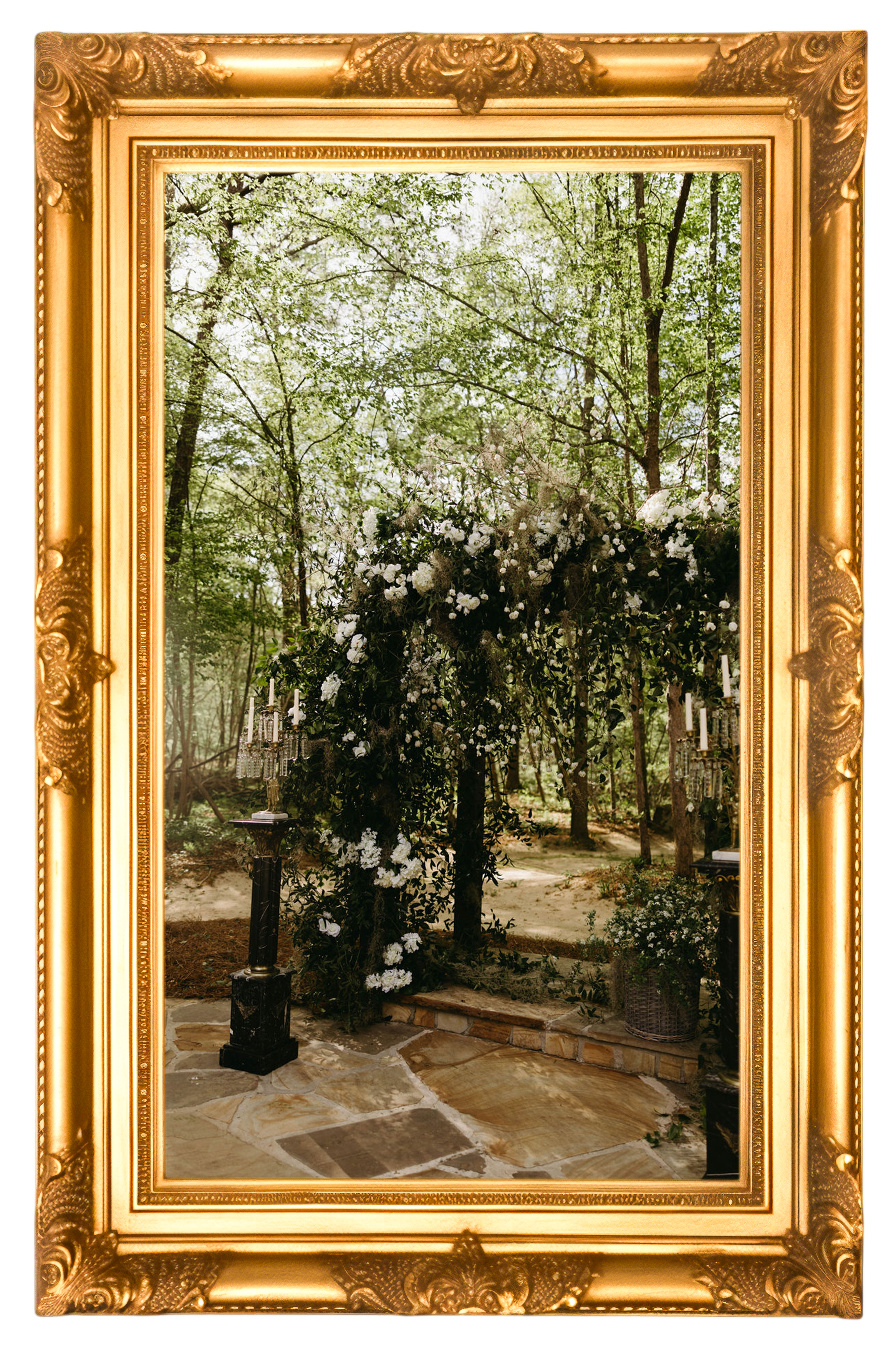 Savannah luxury wedding planners, Port Town Collective