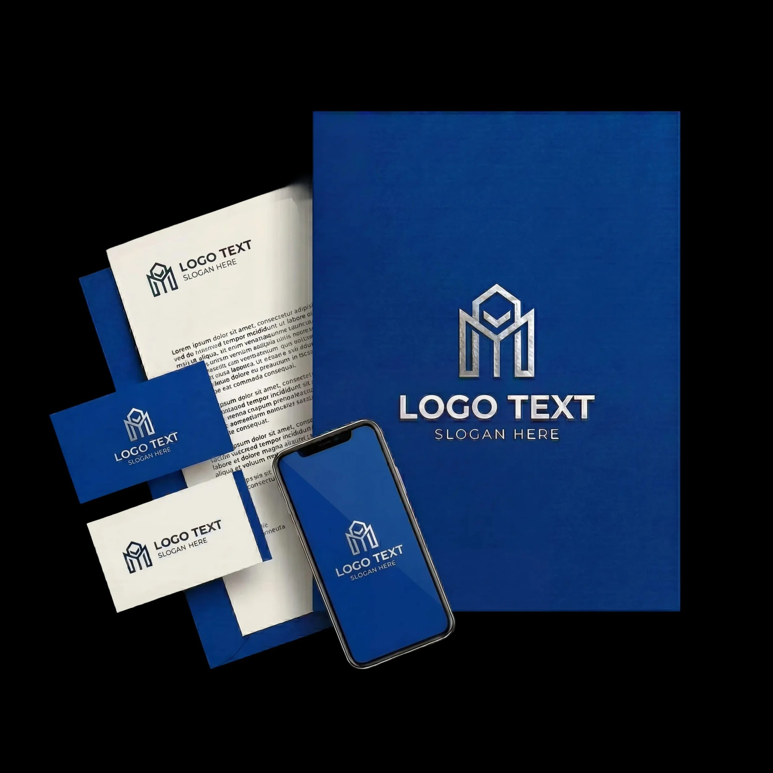 Business Logo make