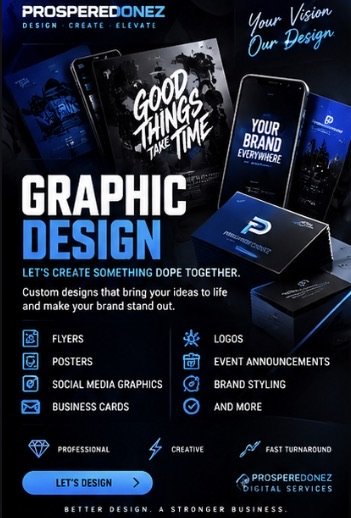 Graphic design