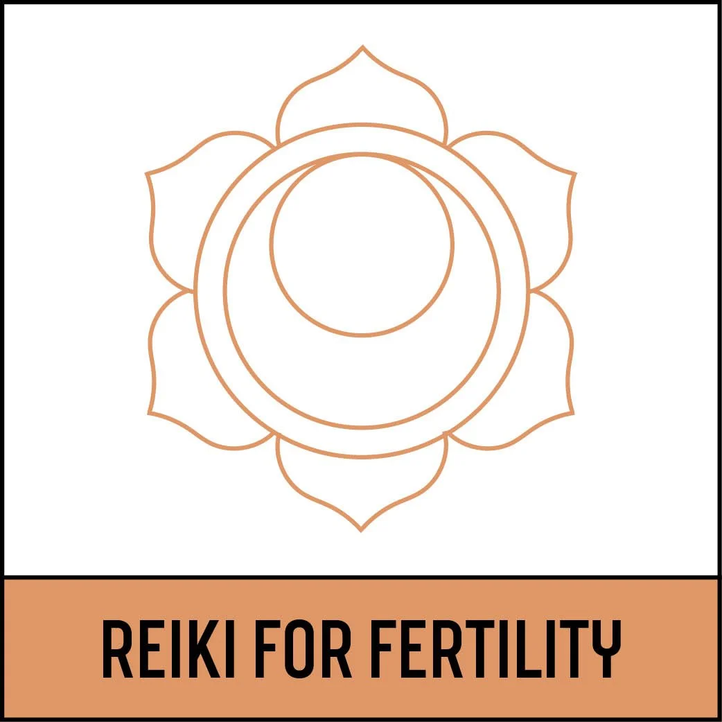 Reiki for Fertility