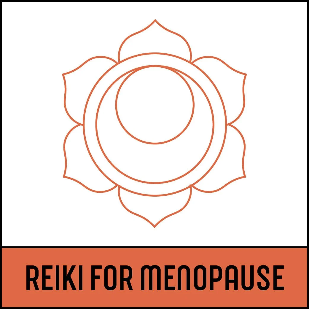 Reiki for Menopause
