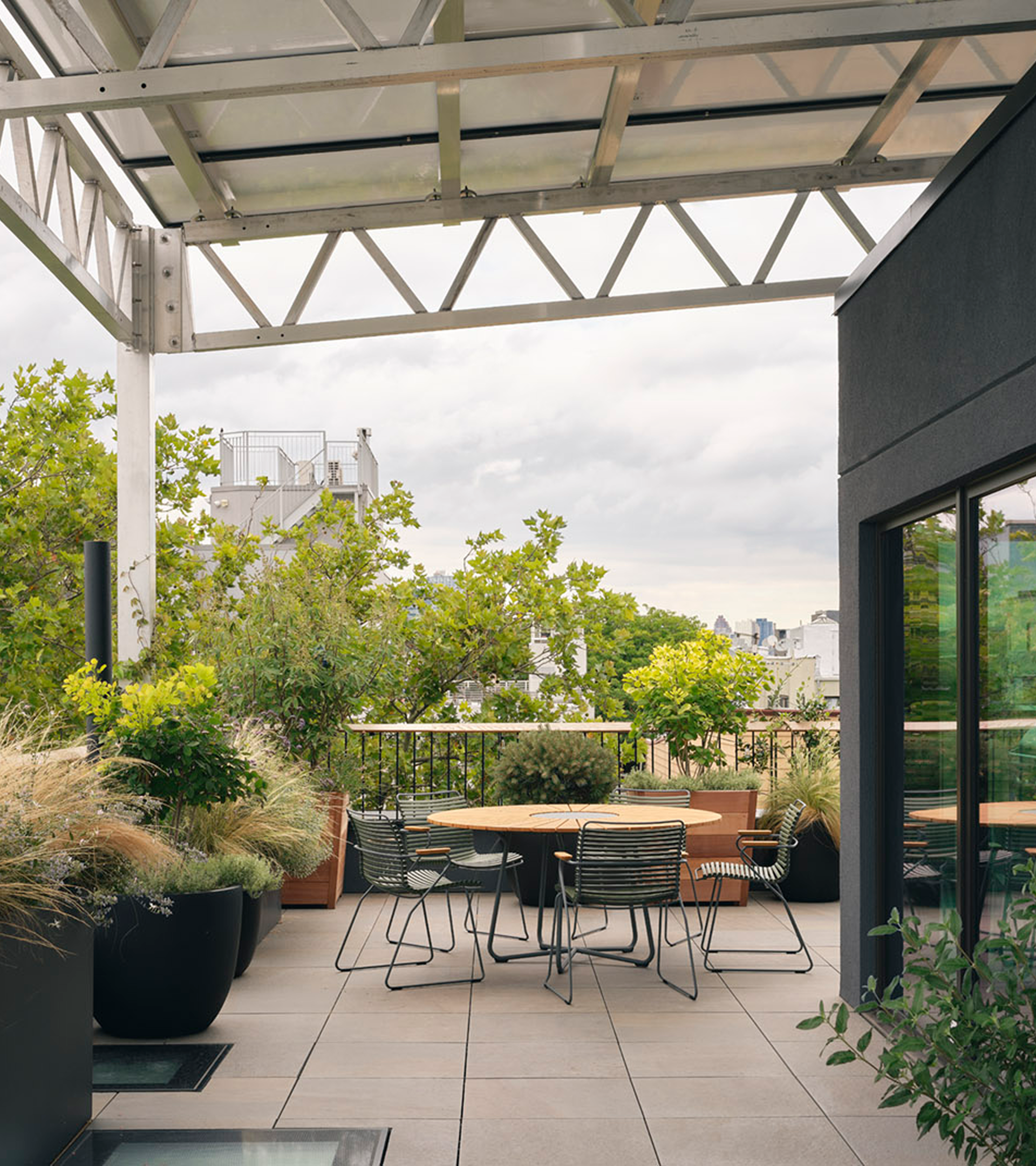 Sustainable Design &amp; Passive House