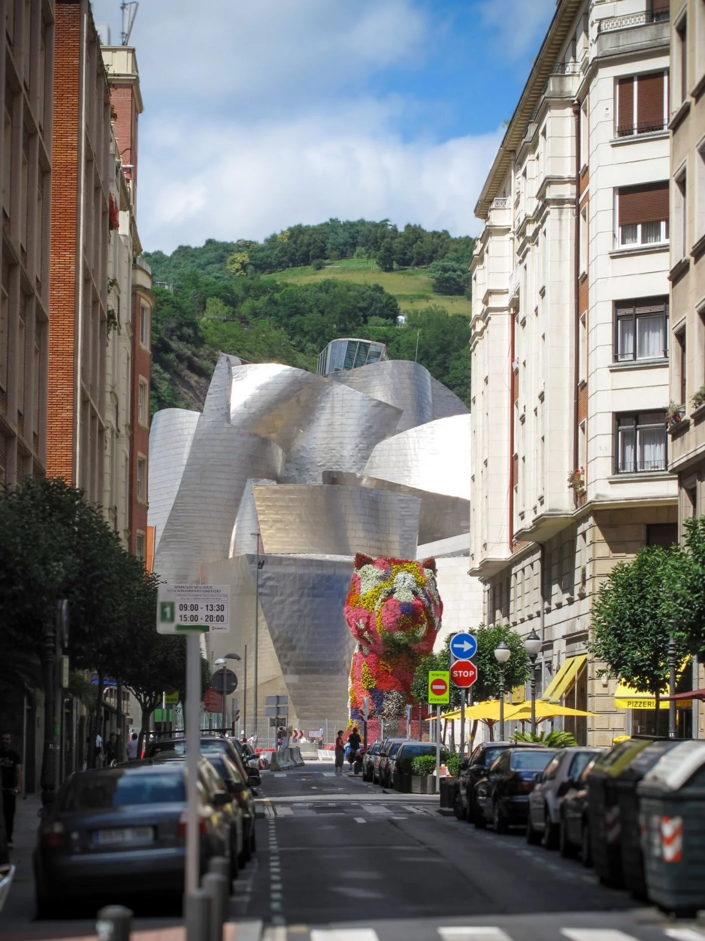 At our first year in architecture school, in the 1990s, many of us first saw Frank Gehry&rsquo;s work &mdash; often through photographs of the Vitra Design Museum. Its curving, sculptural forms were unlike anything we were learning at the time, and f