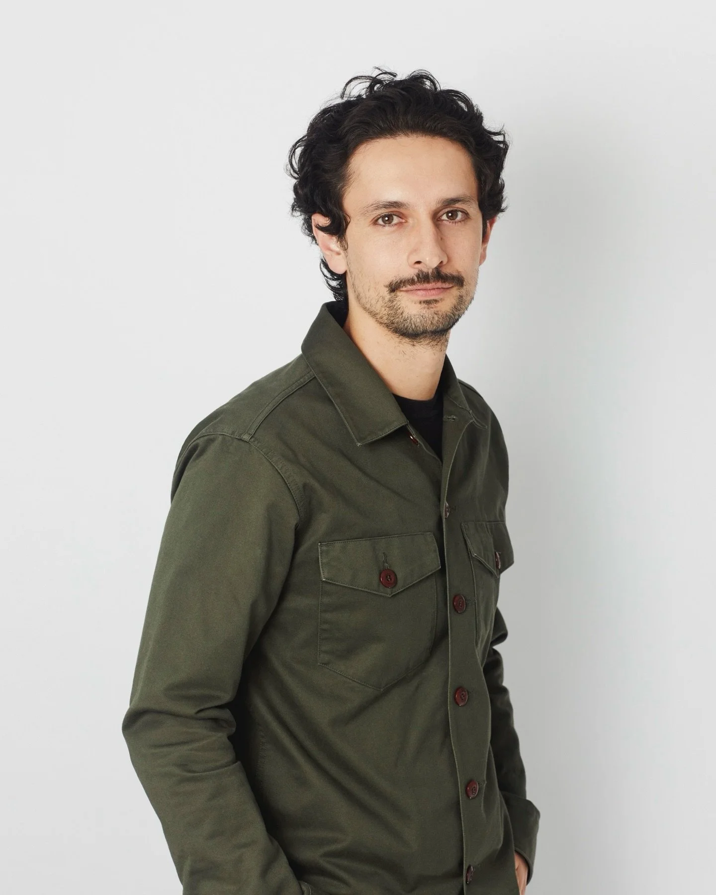 We are thrilled to announce the promotion of Felipe Torres Roa to Design Director! Based in New York City, Felipe brings a wealth of international expertise and a thoughtful, rigorous approach to every project he leads. Over several years with the re