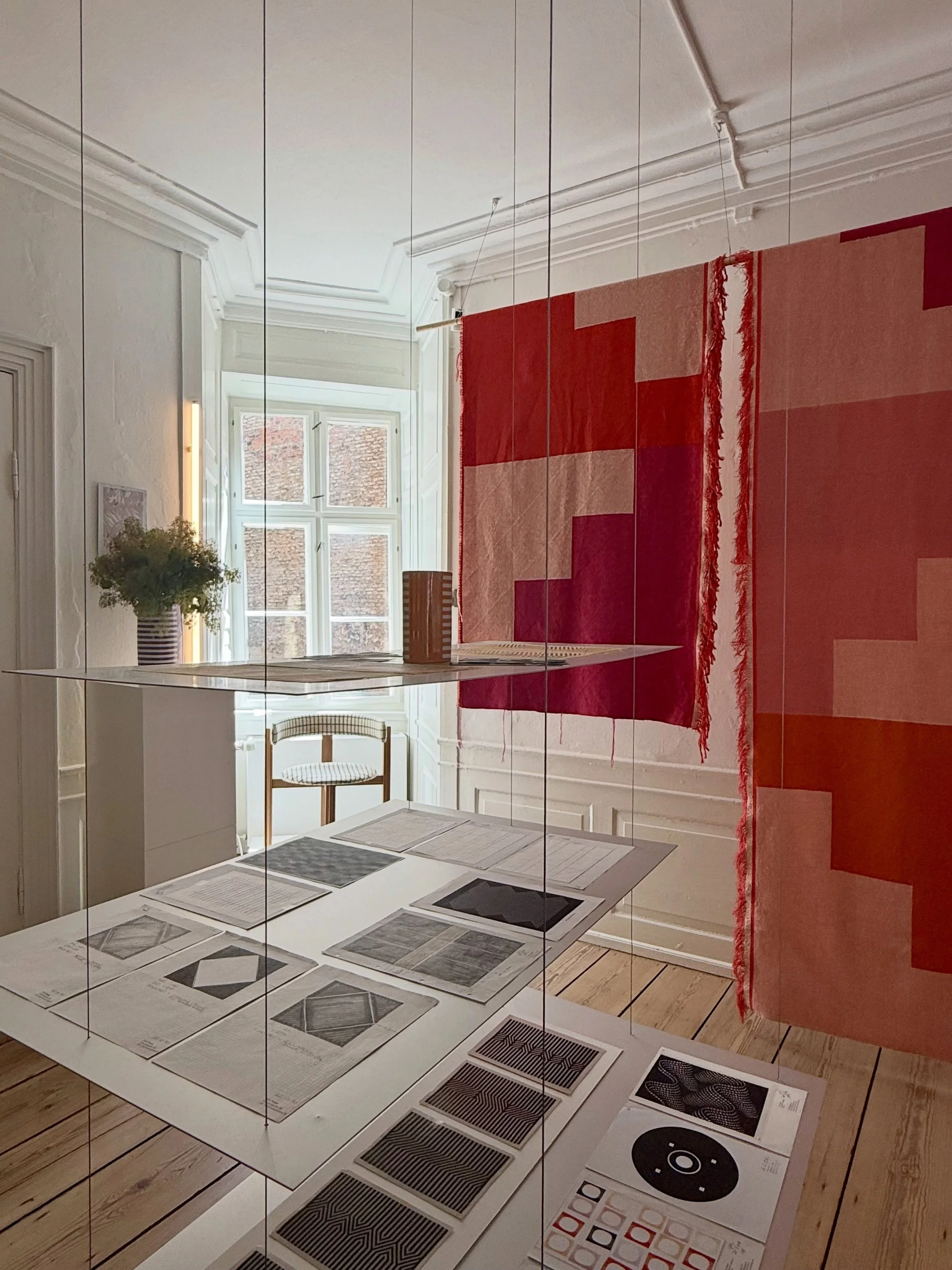 Two weeks ago we spent three days in Copenhagen at 3 Days of Design - and one idea stuck with us. 
This year&rsquo;s theme, &ldquo;Make This Moment Matter,&rdquo; was everywhere: longevity over trend, circularity over waste, materials that respect bo