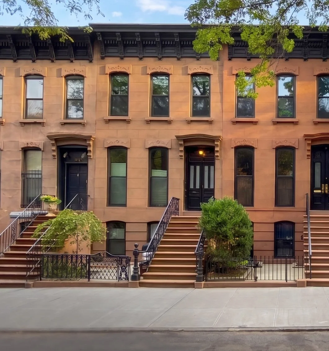 Pre-Purchase Townhouse Consultation