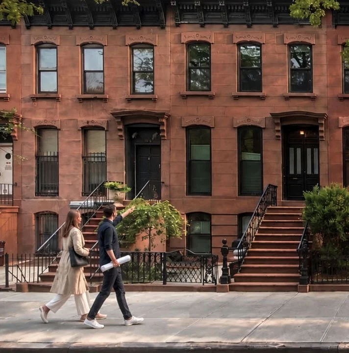 10 Things to Know Before You Make an Offer on a NYC Townhouse