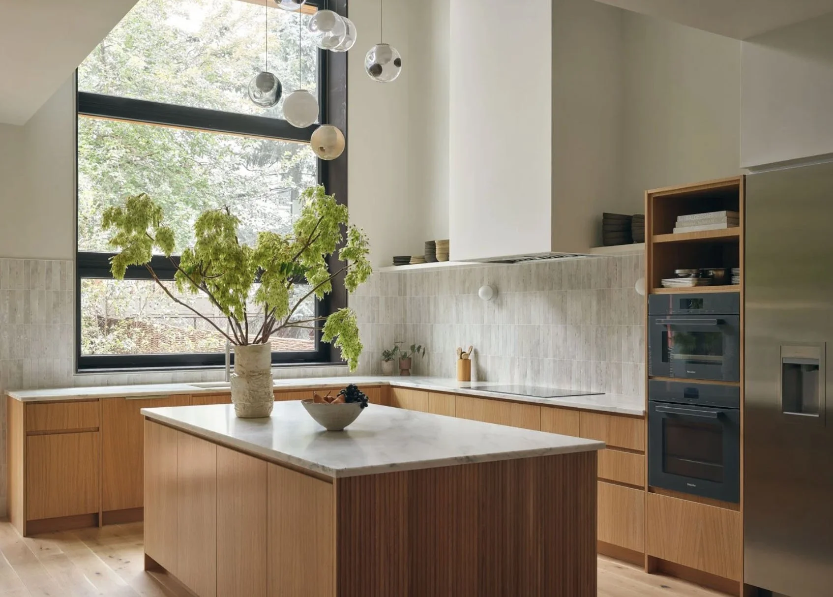 High-Performance Homes