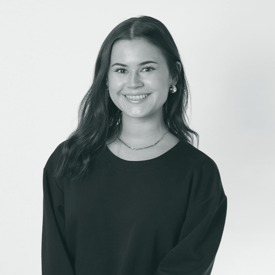 Grace Dube - Architectural Designer, reBuild Workshop