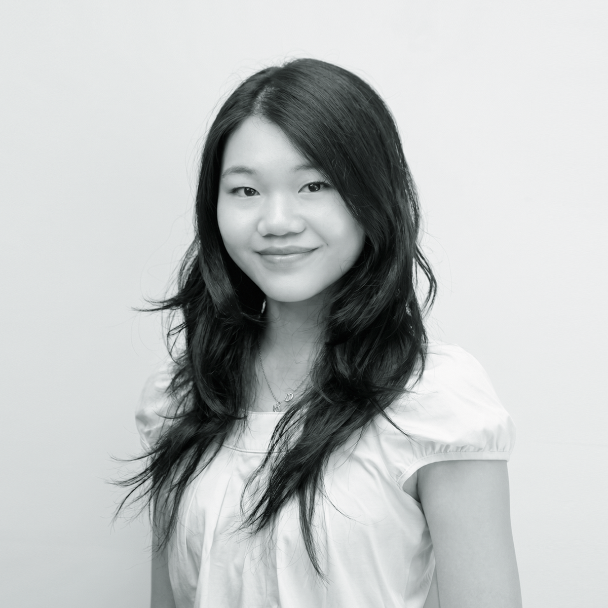 Kristen Perng