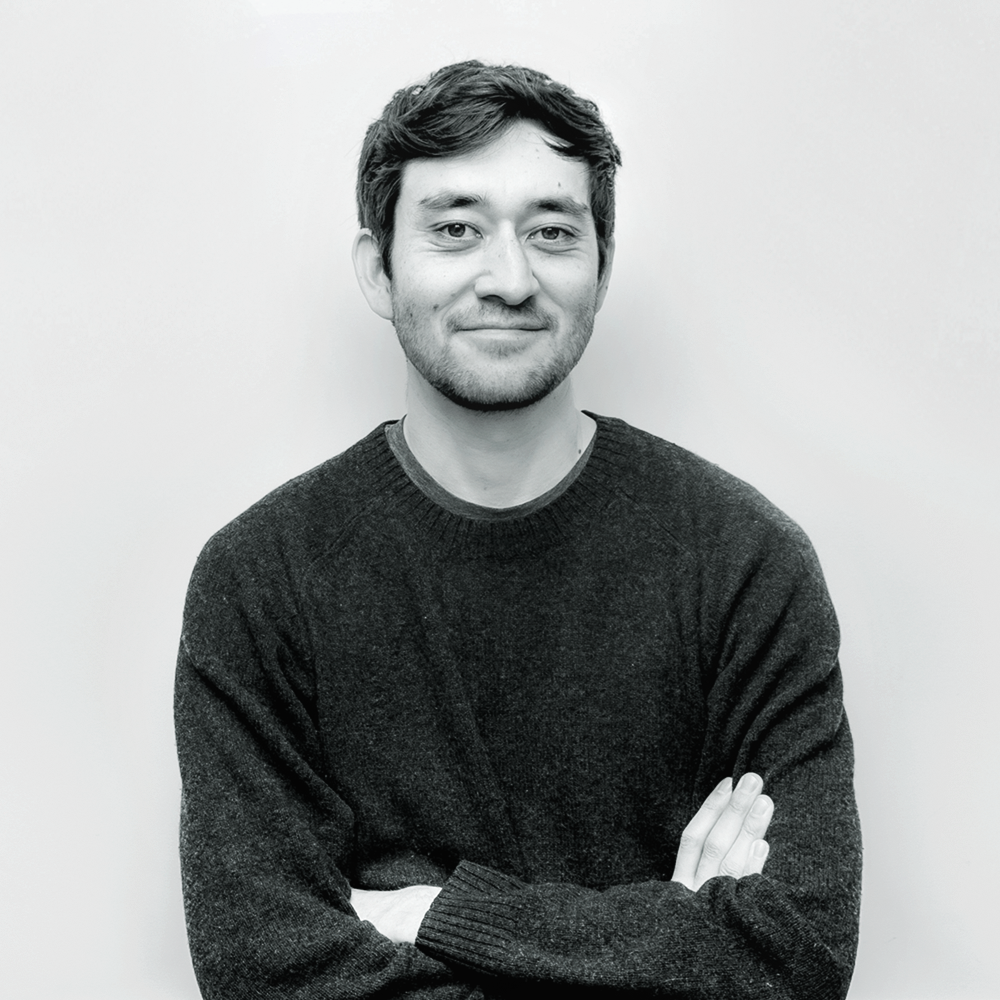 Ruy Kondrup RA - Project Architect, reBuild Workshop