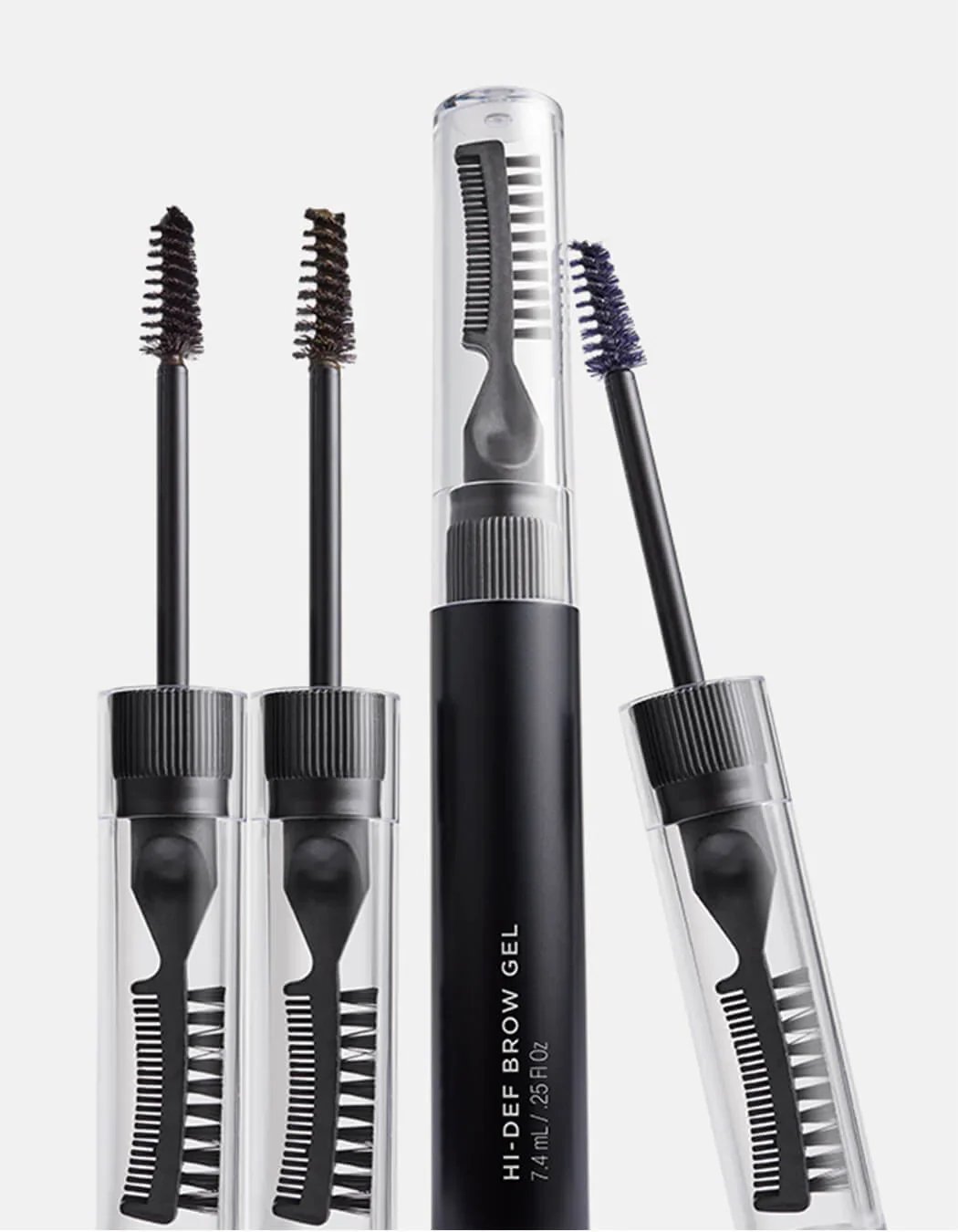 Gel Fixateur de sourcils