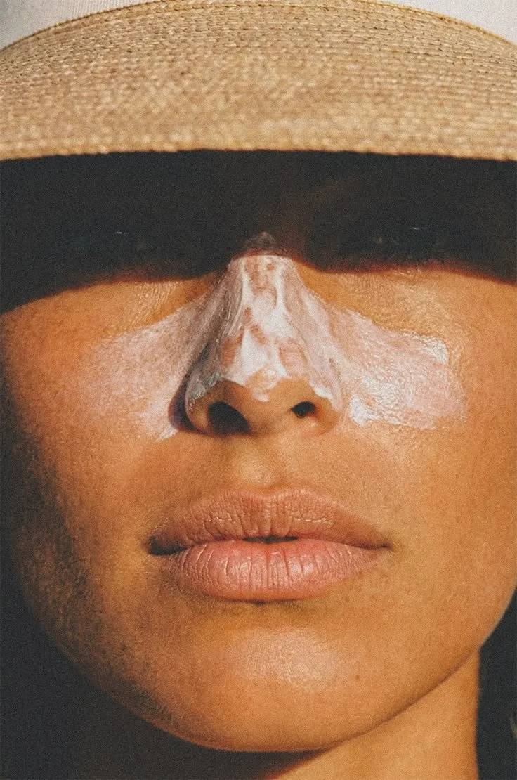 Comment prendre soin de ces cils &amp; sourcils en été? (copie)