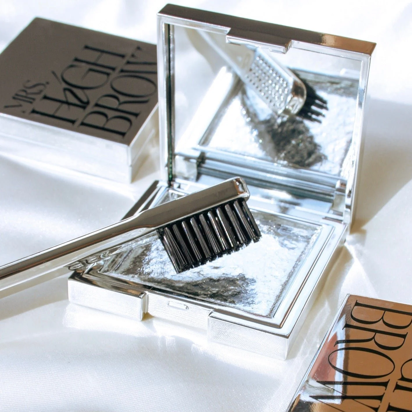 Brow Fix -  MRS. HIGHBROW