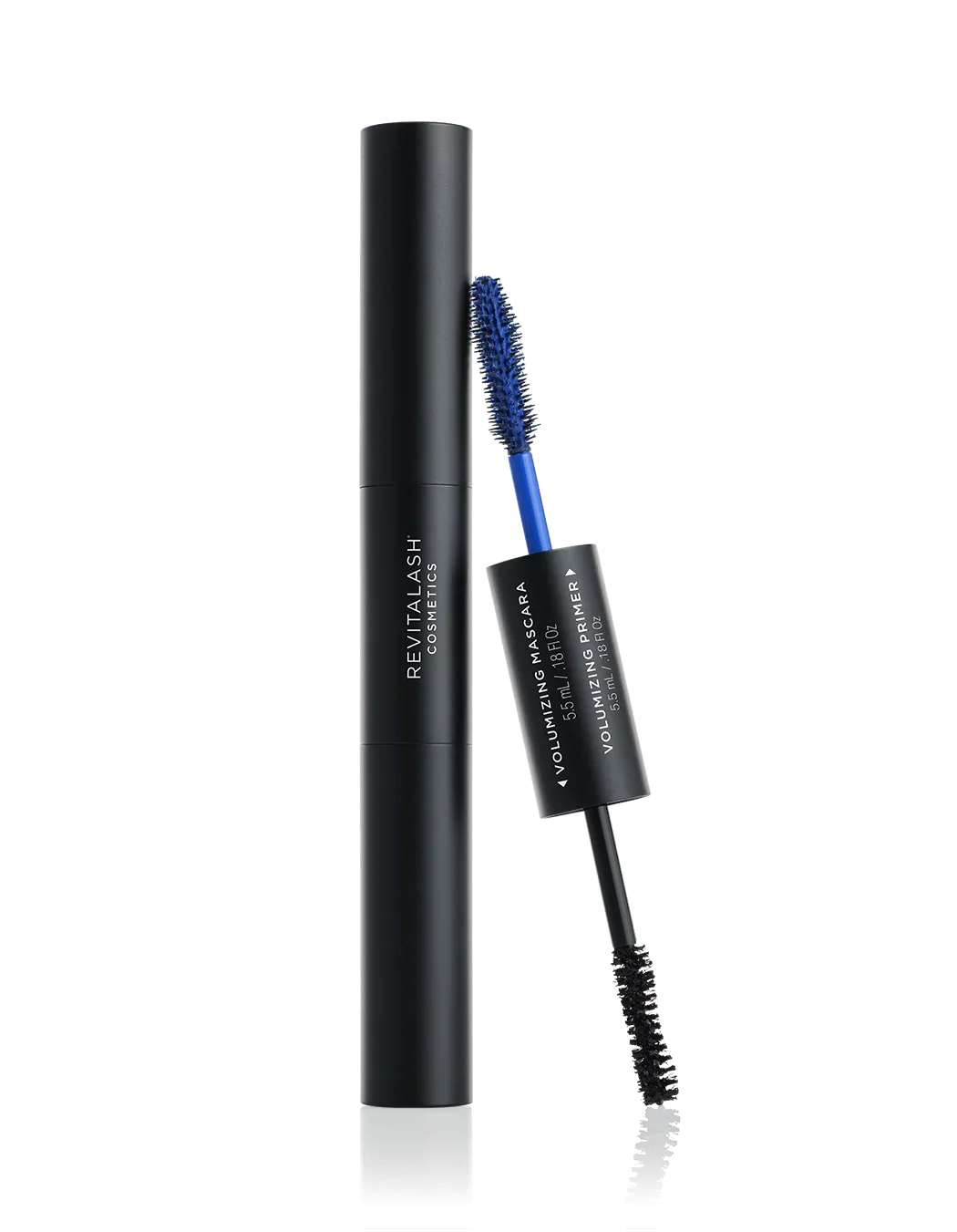 DOUBLE-ENDED VOLUME SET