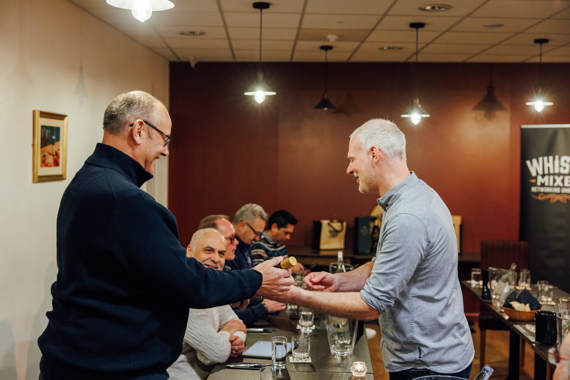 June Networking Meeting 