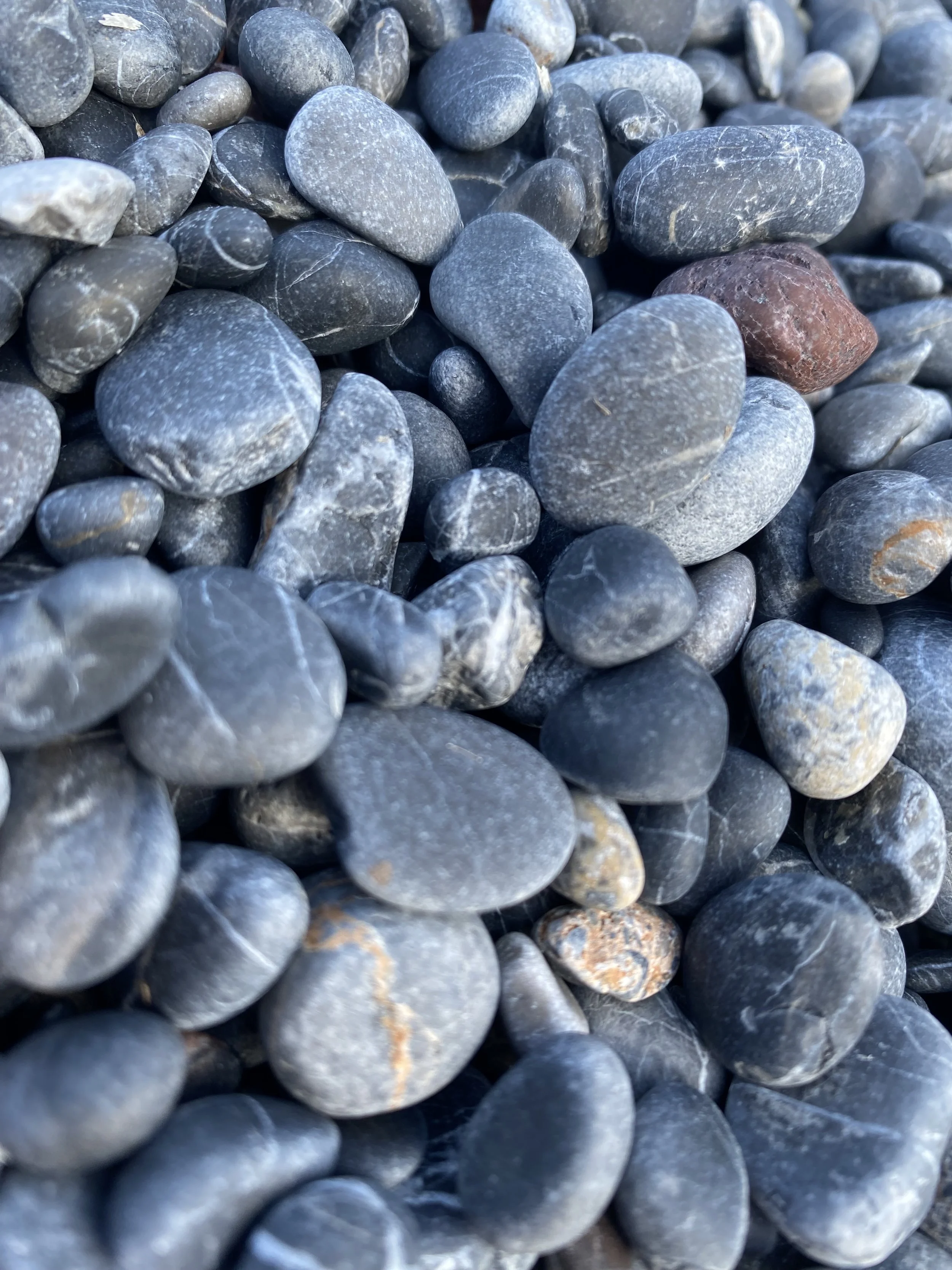 Chaos im Kopf - über was schreiben?