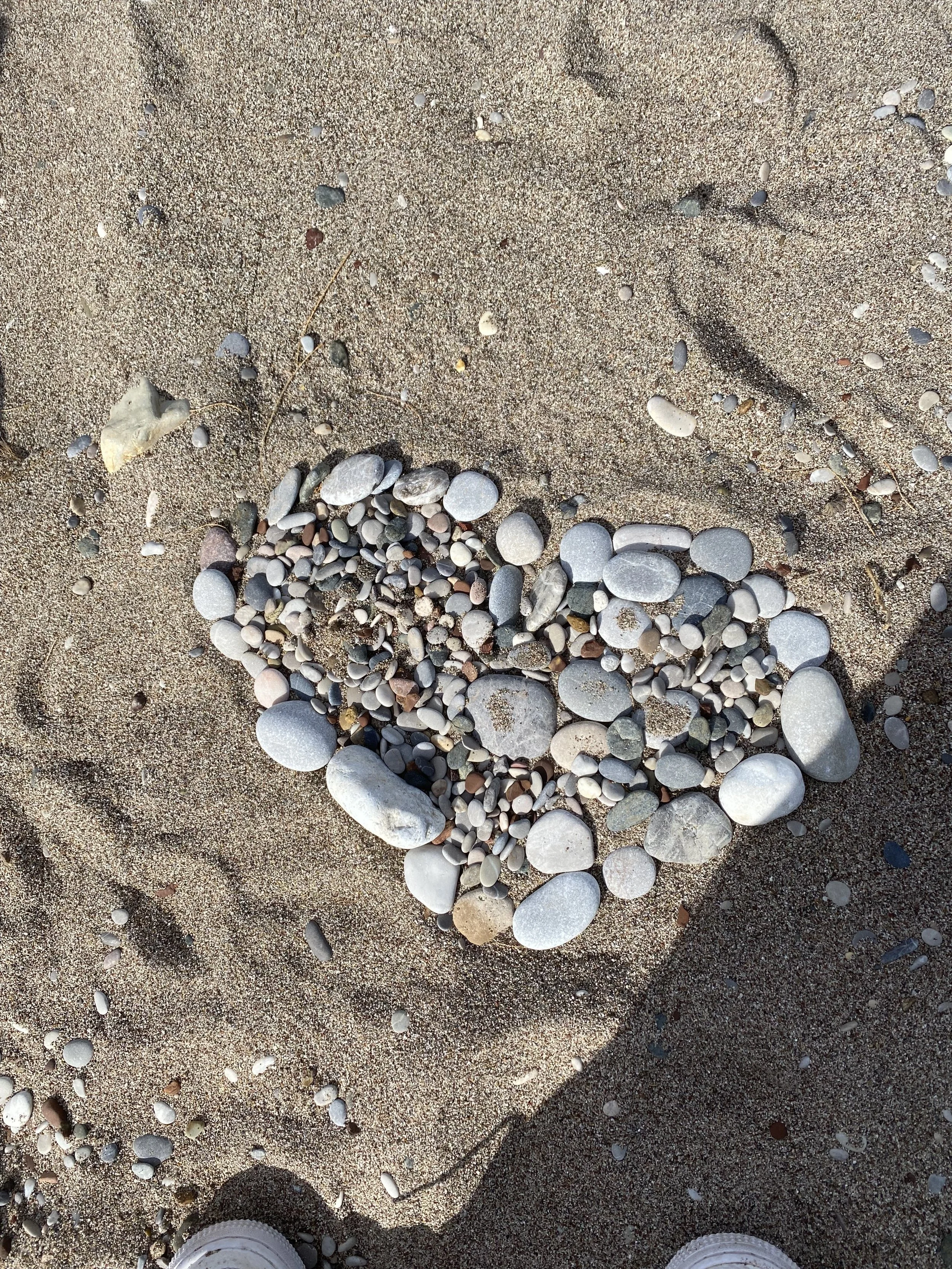 Was brauche ich, um Gefühle aushalten zu können?</span>