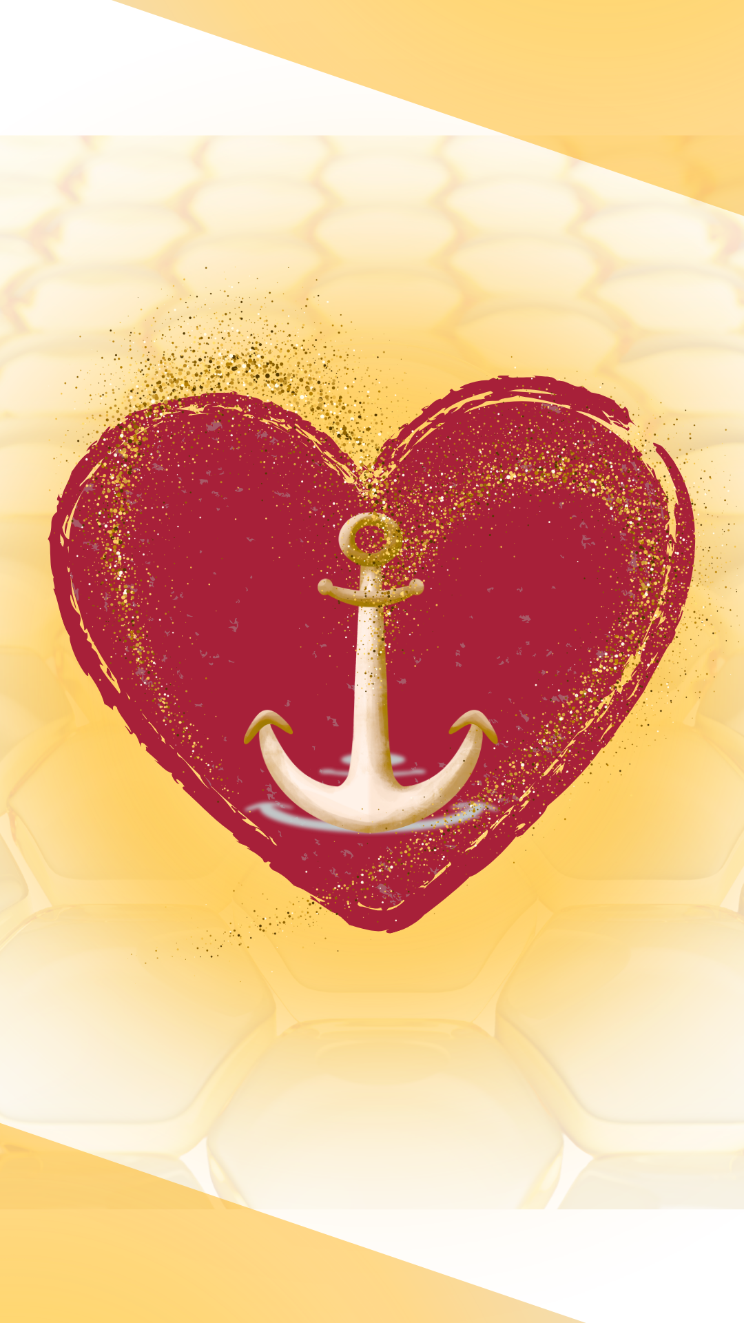 Heulendes Ich, fliegende Papageien und der Liebesanker 