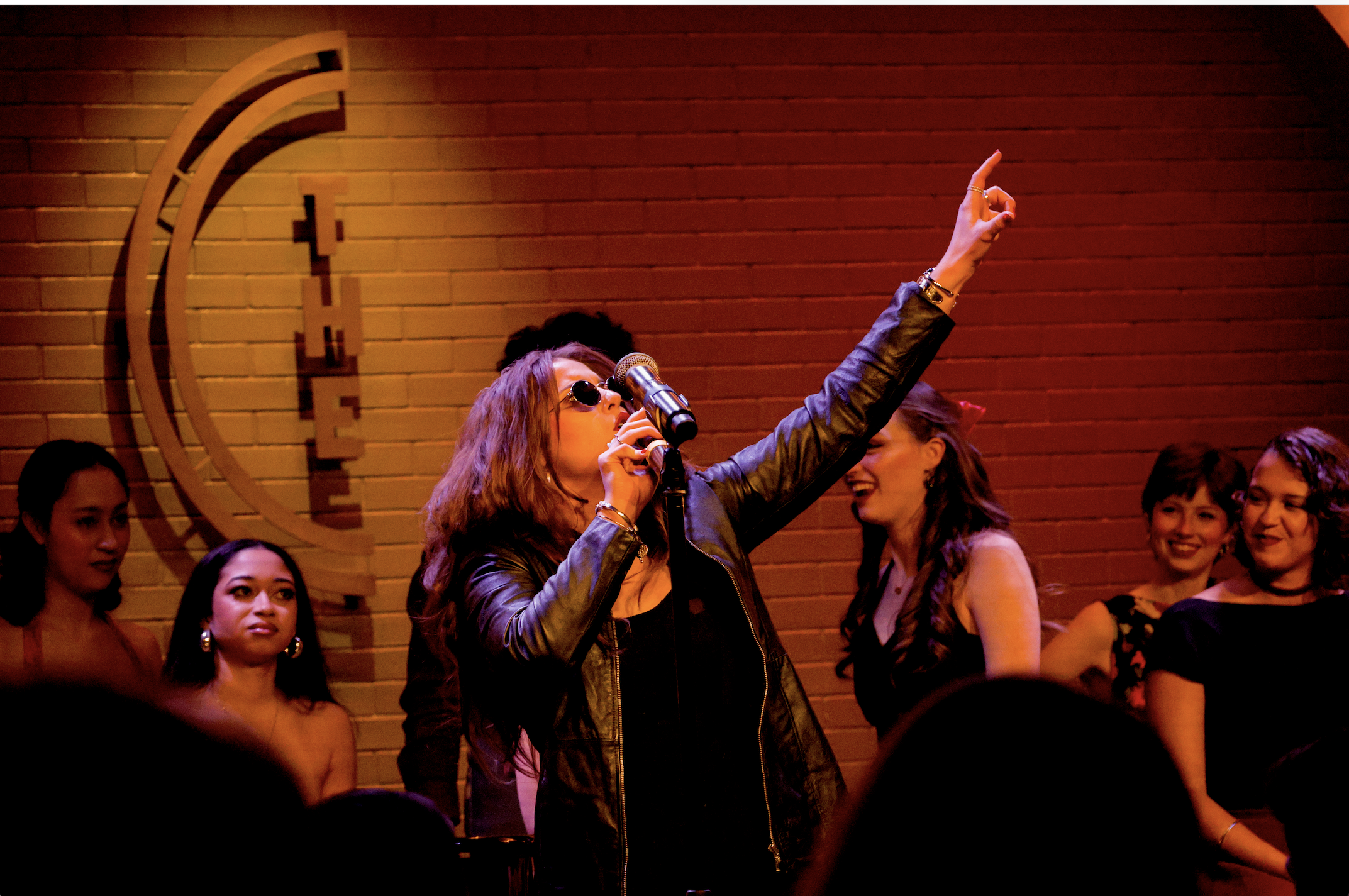 indianapolis Cabaret