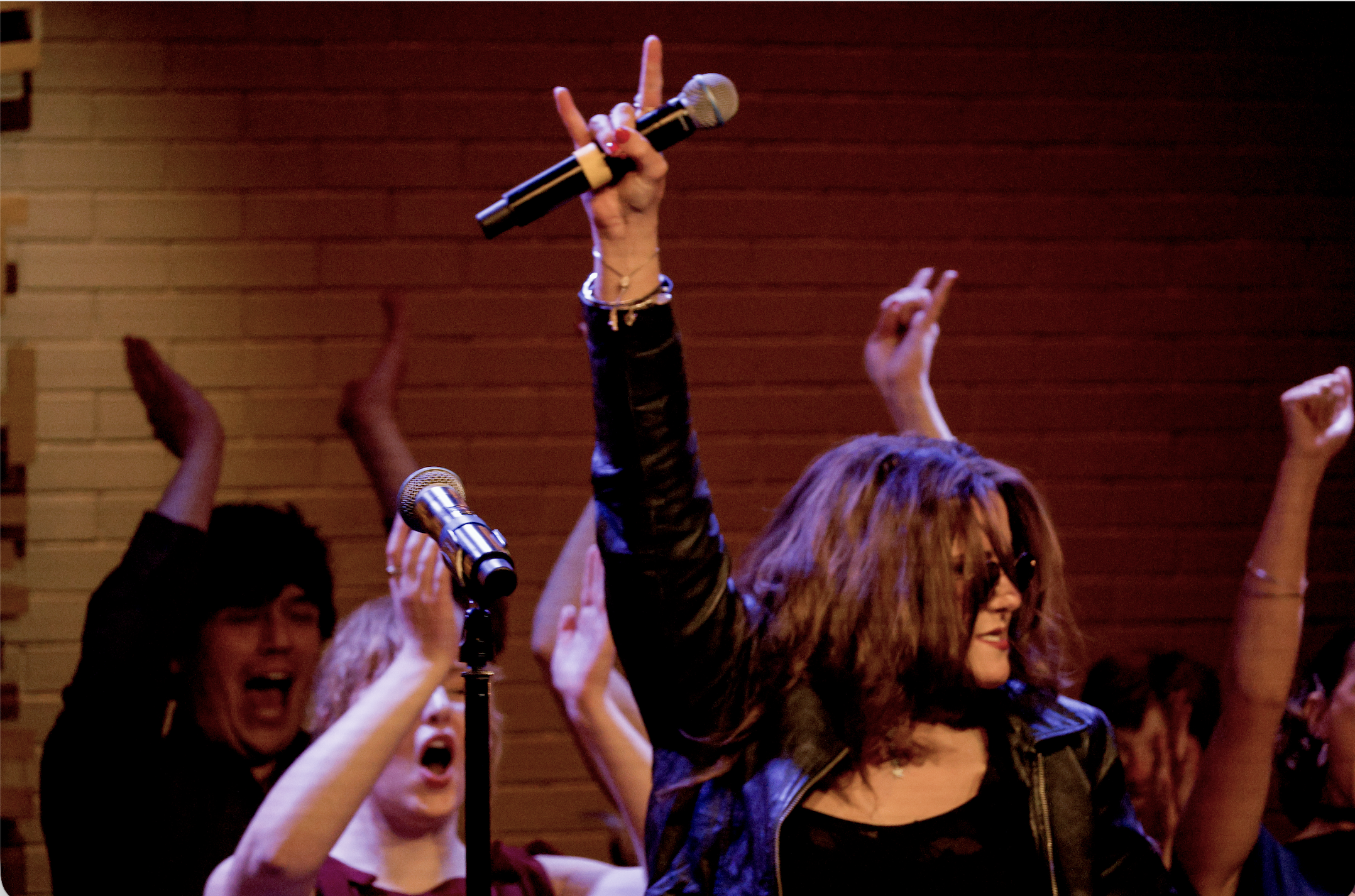 Indianapolis Cabaret